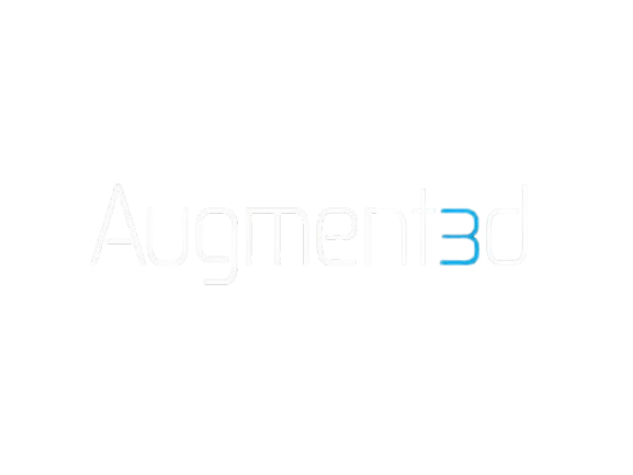 Augmented 3D