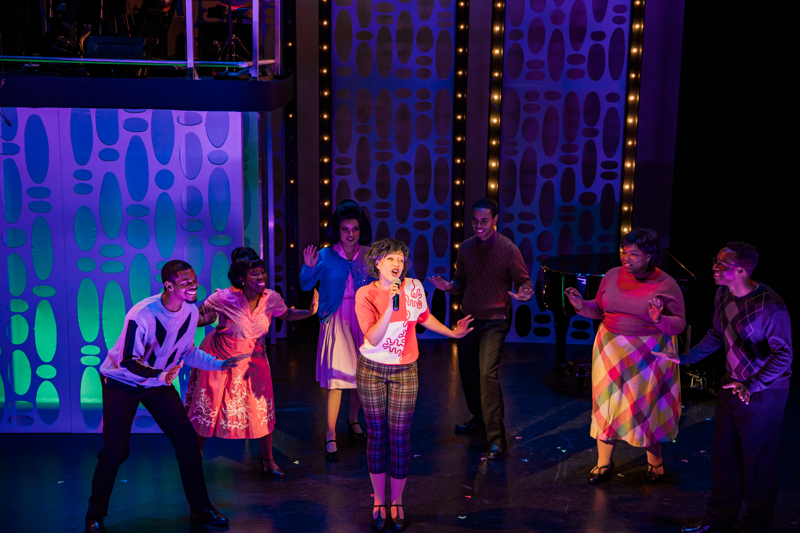 Production Photo