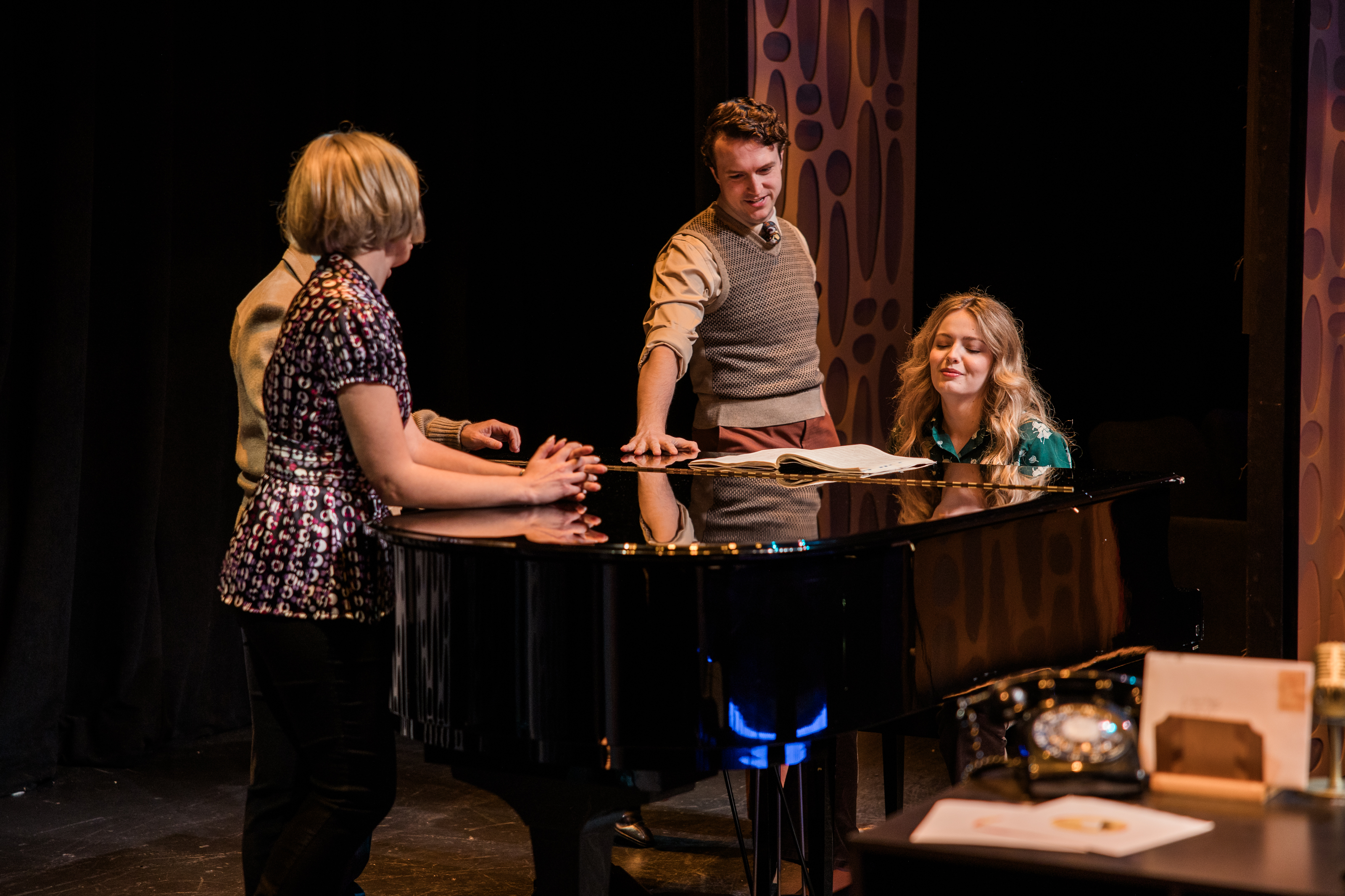 Production Photo