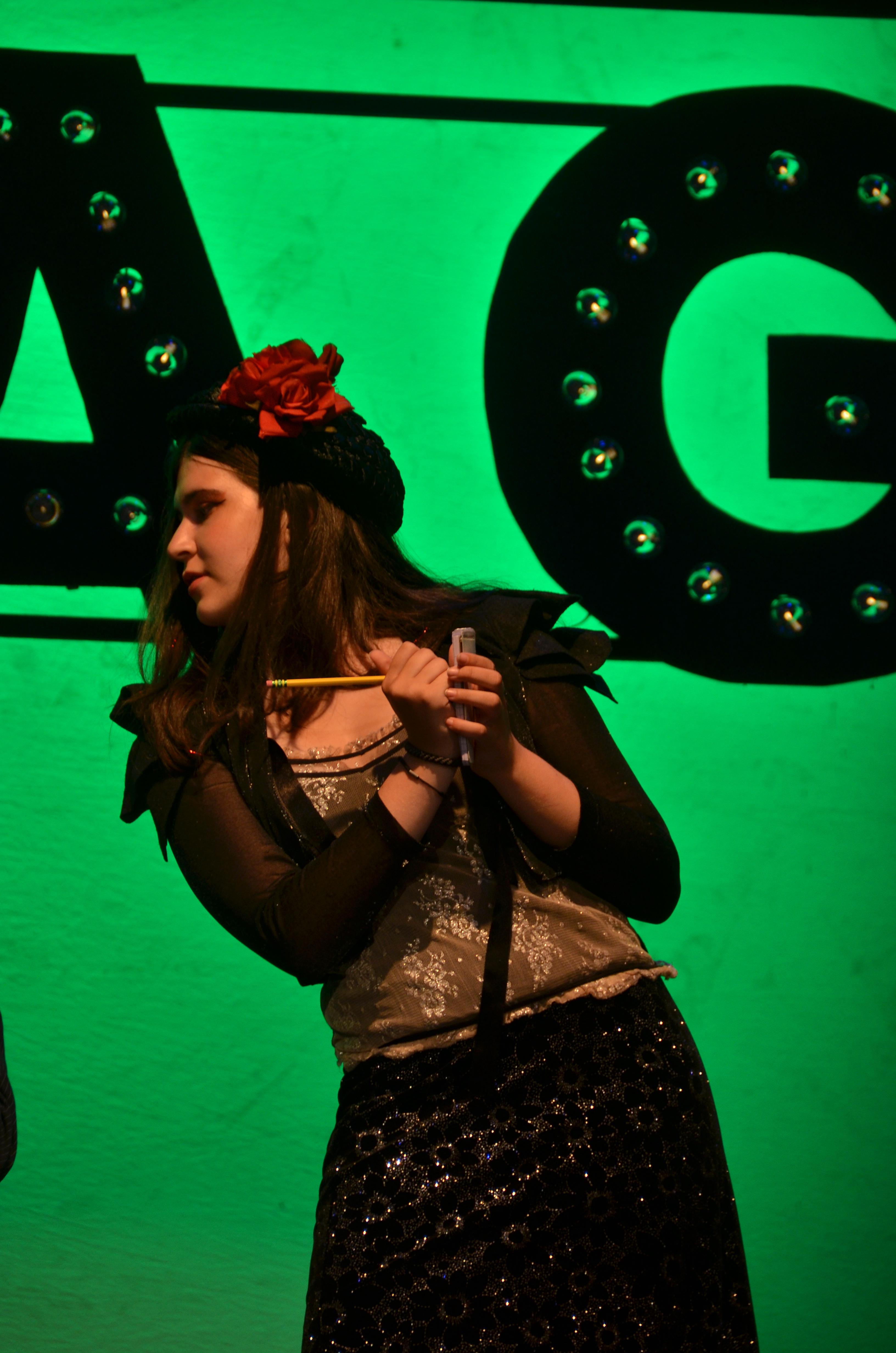 Production Photo