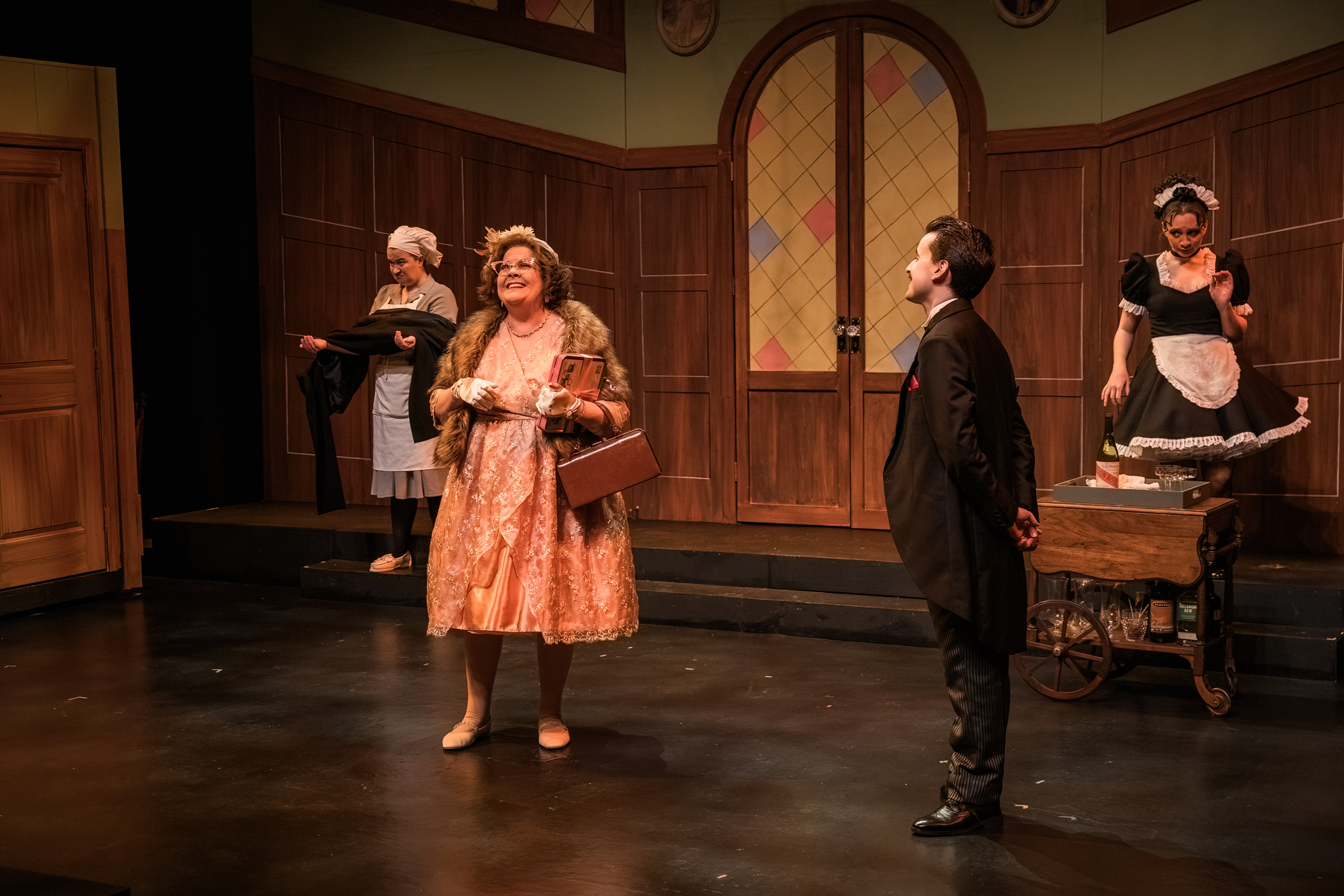 Production Photo