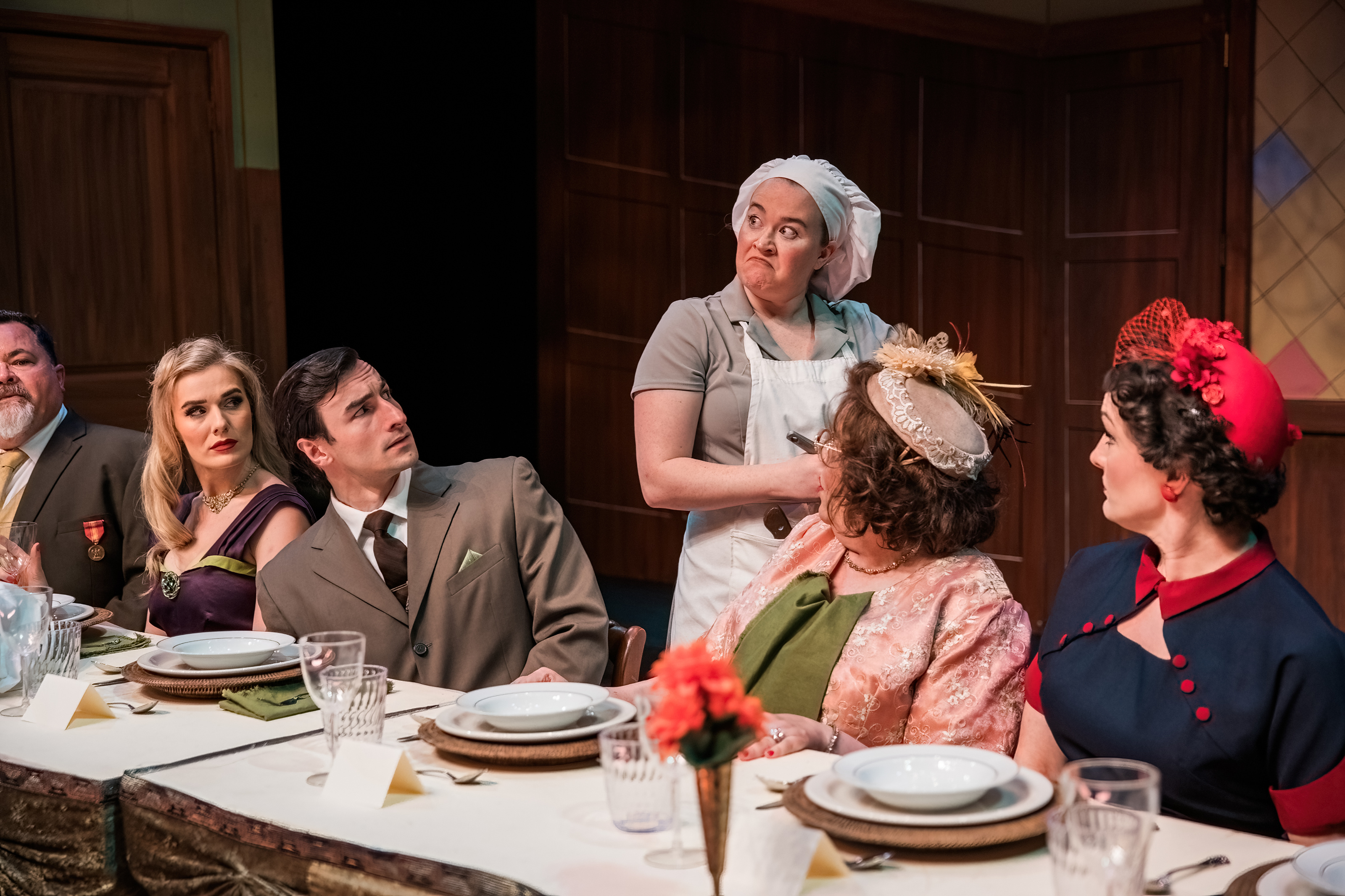 Production Photo