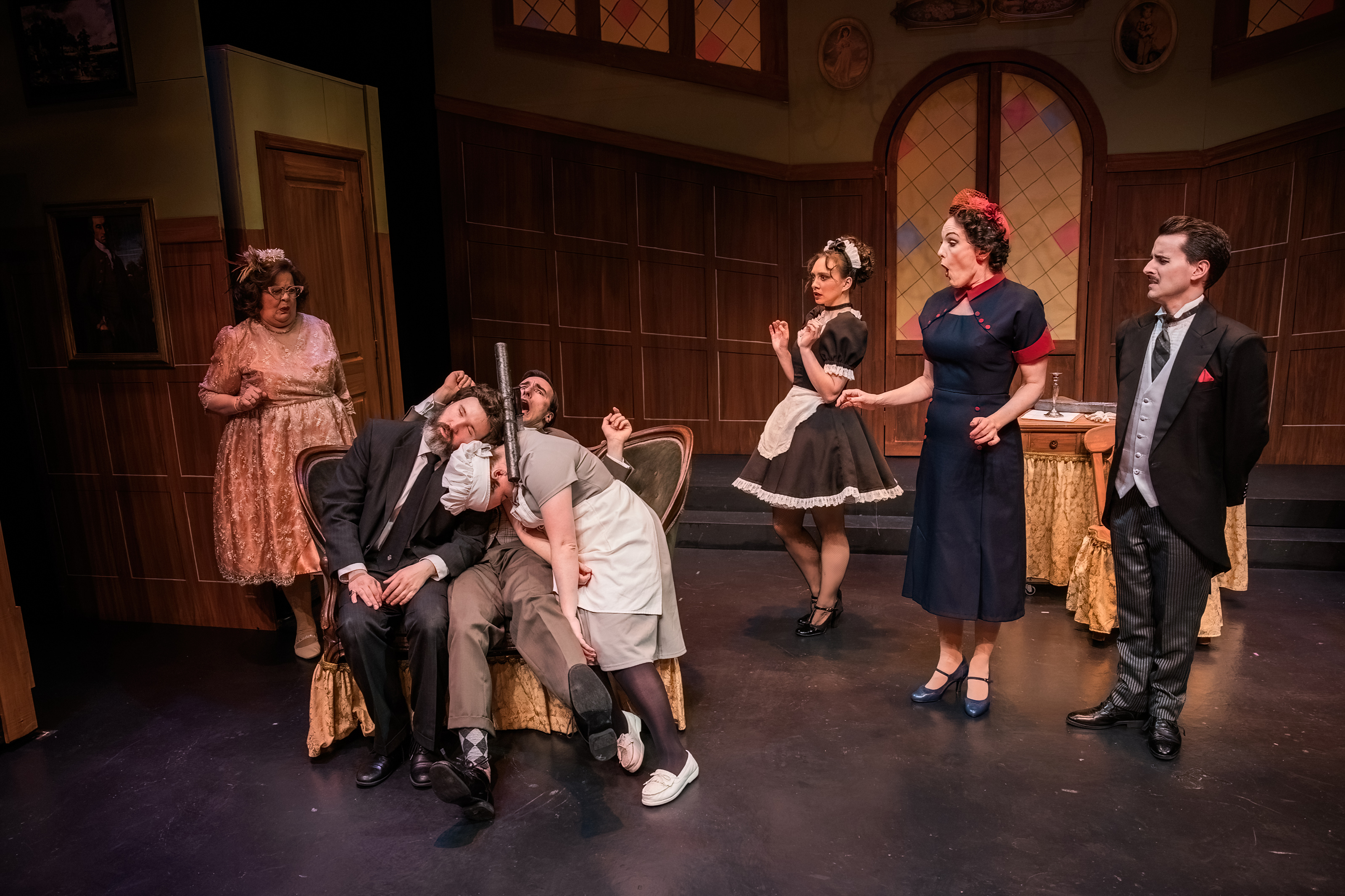 Production Photo