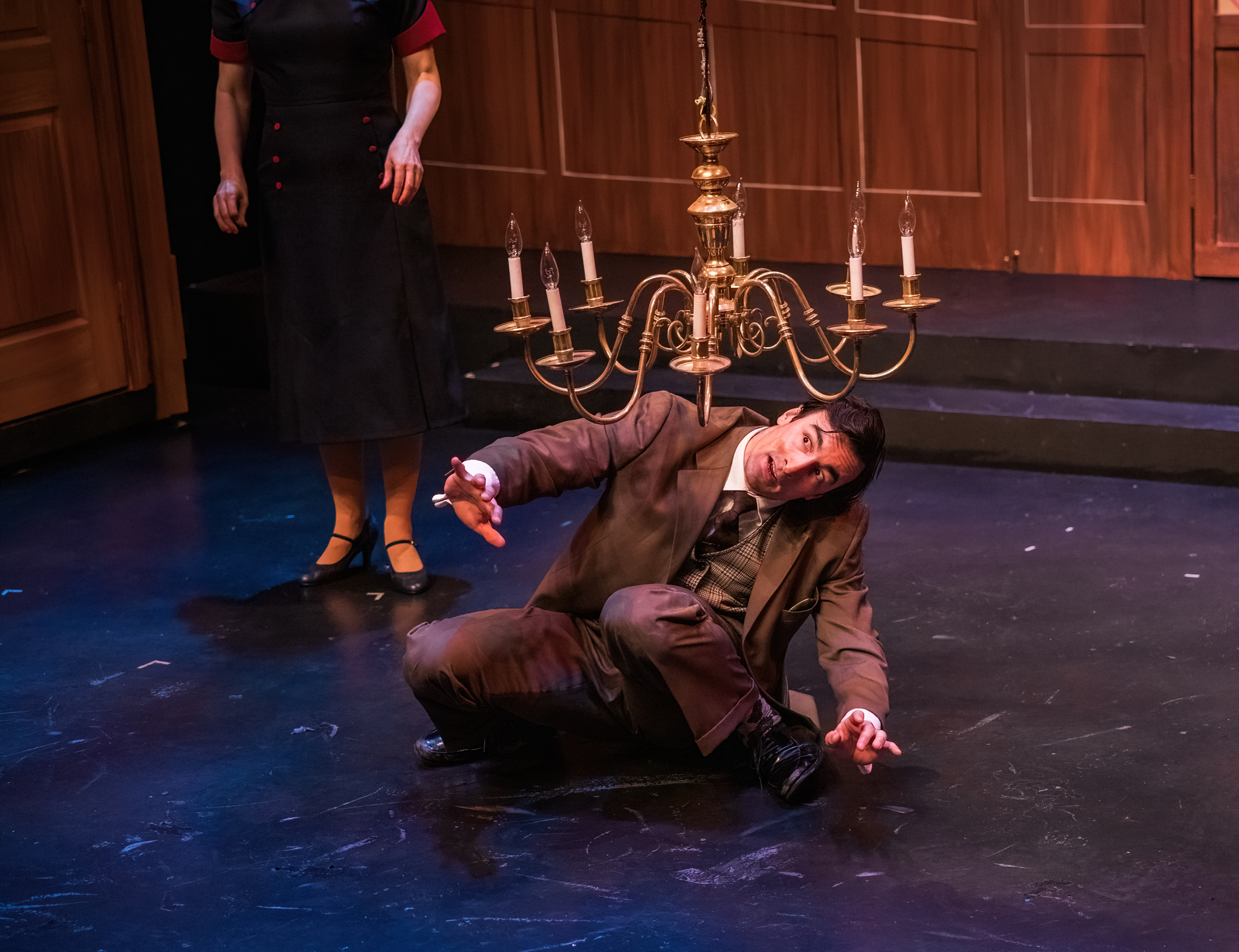 Production Photo