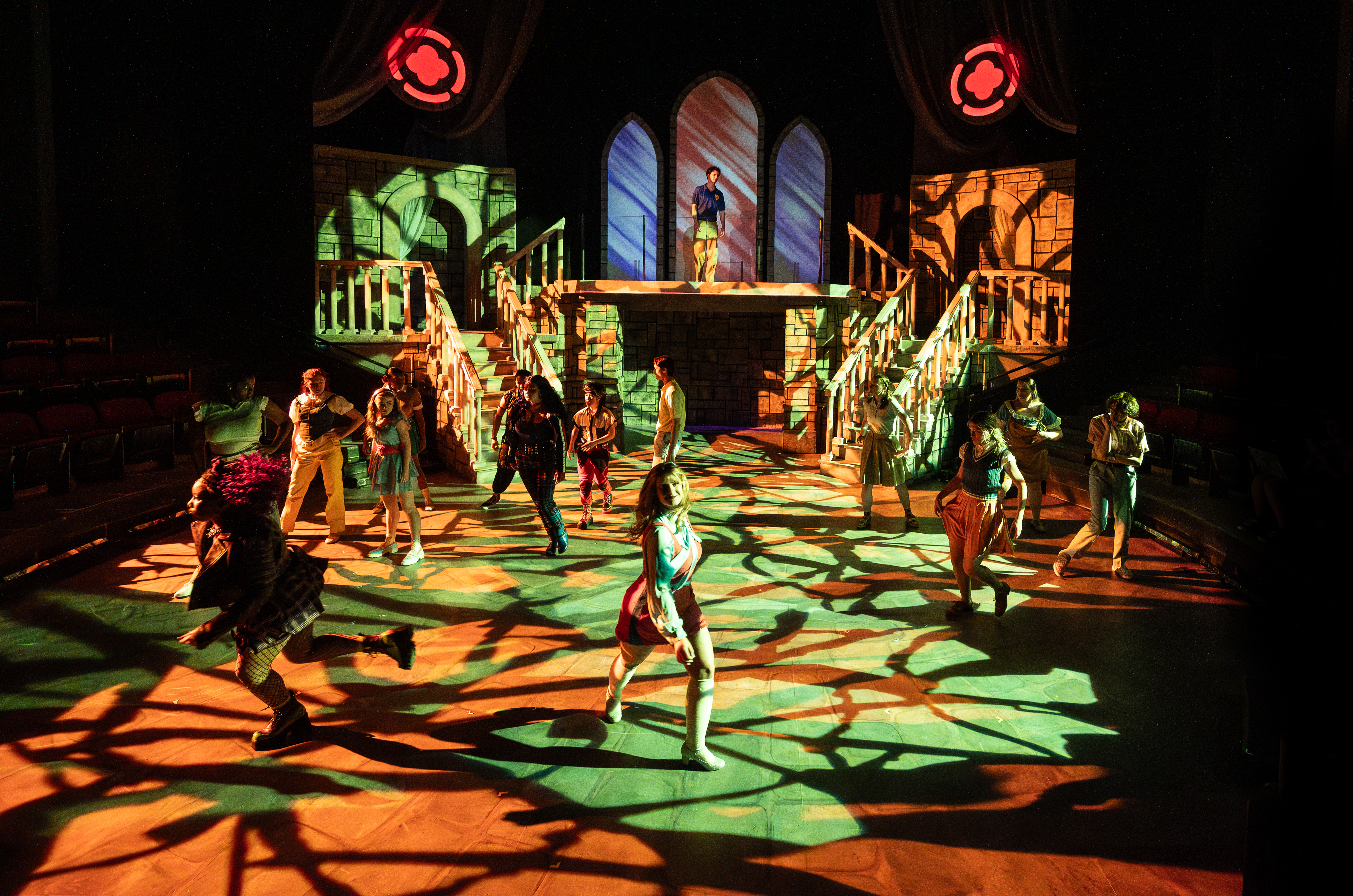 Production Photo