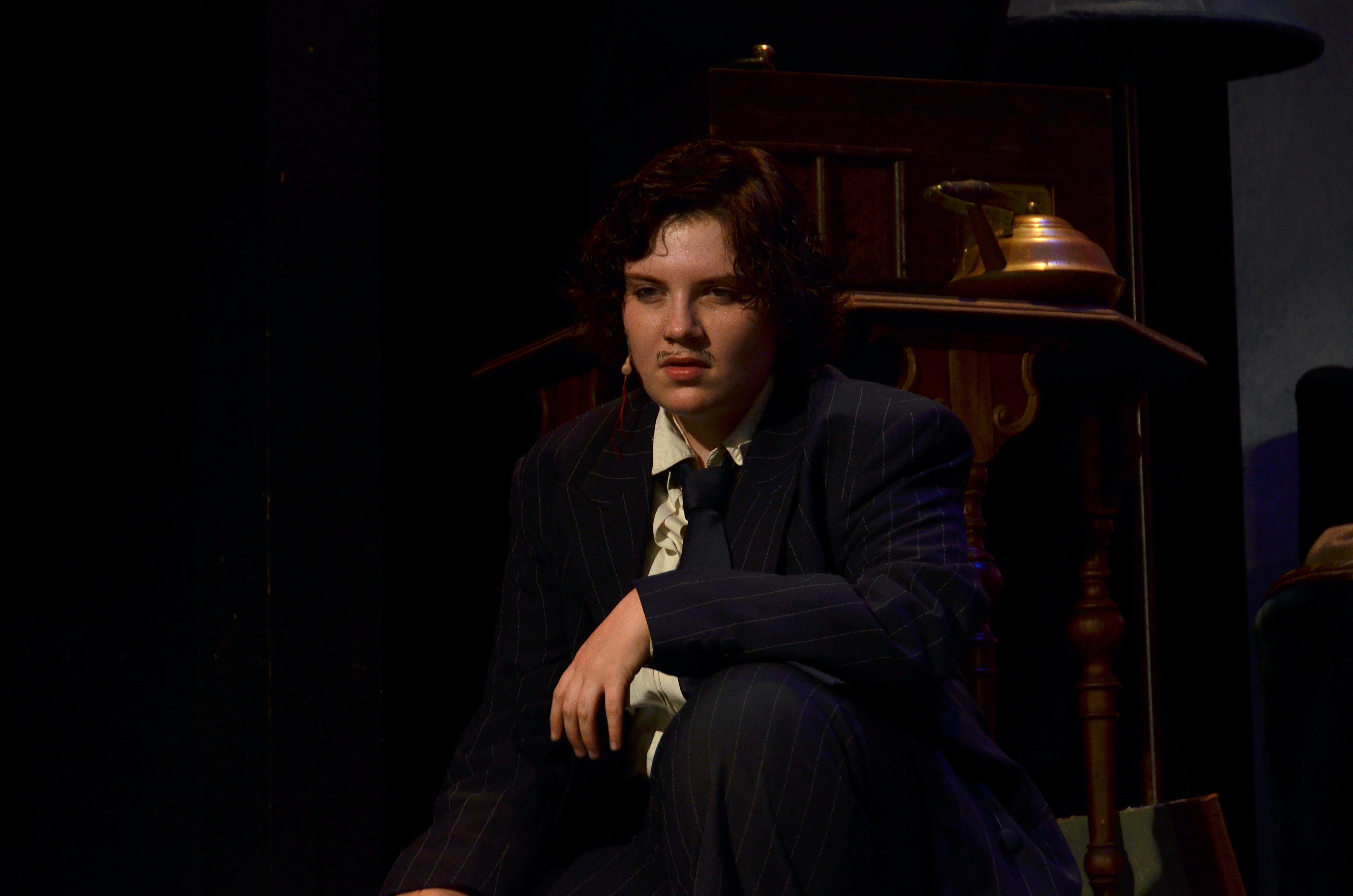 Production Photo