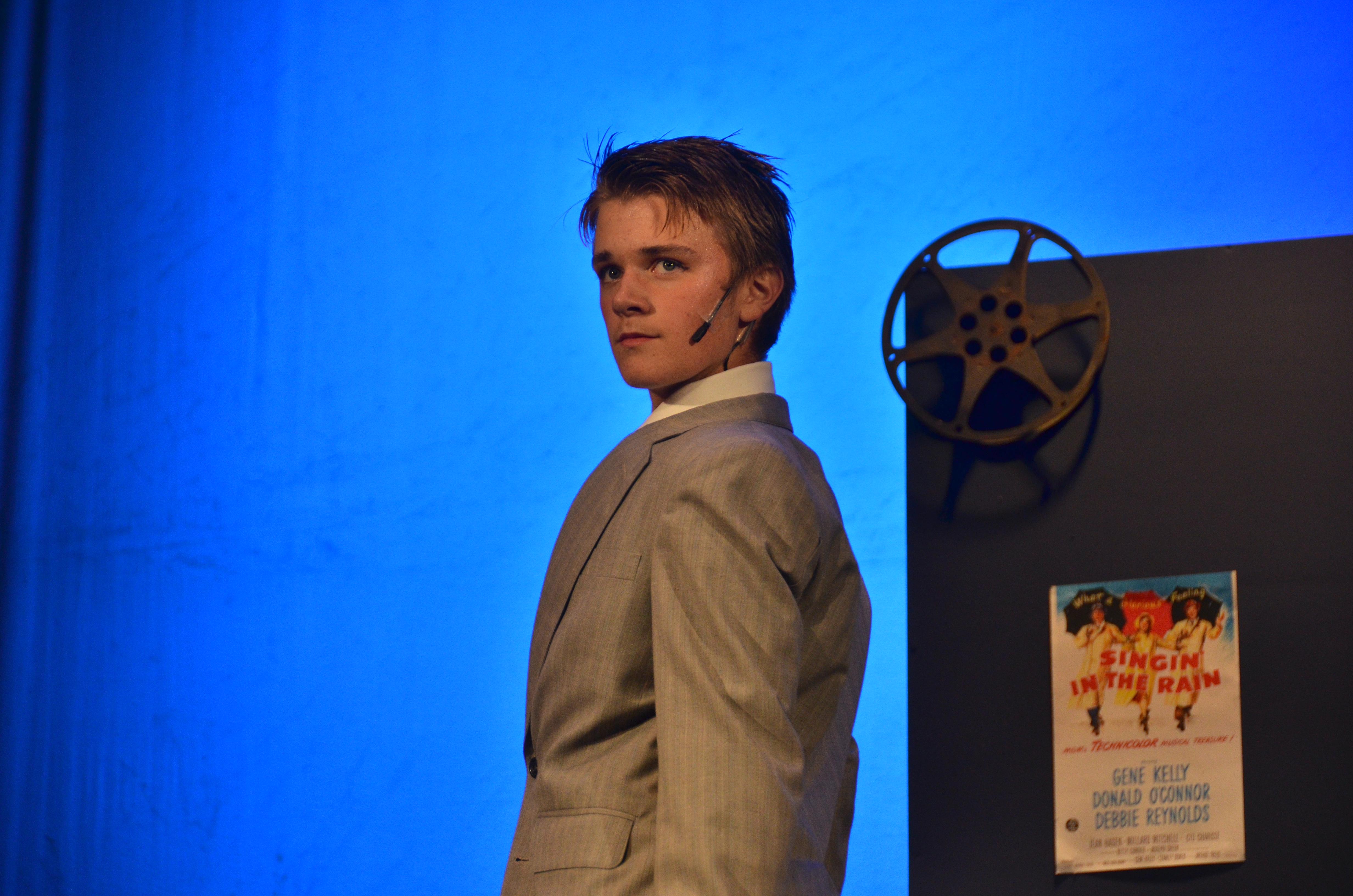 Production Photo