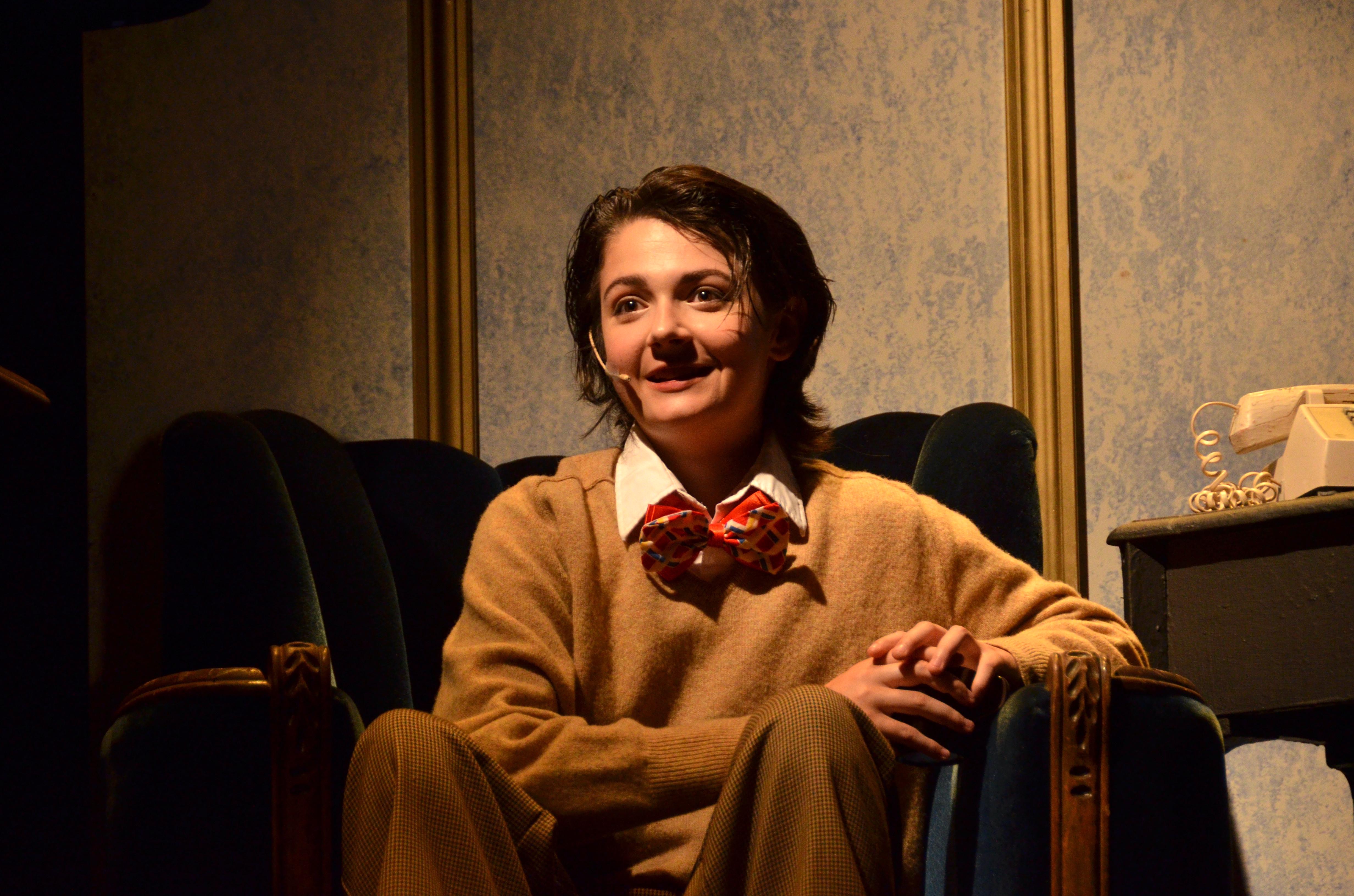 Production Photo
