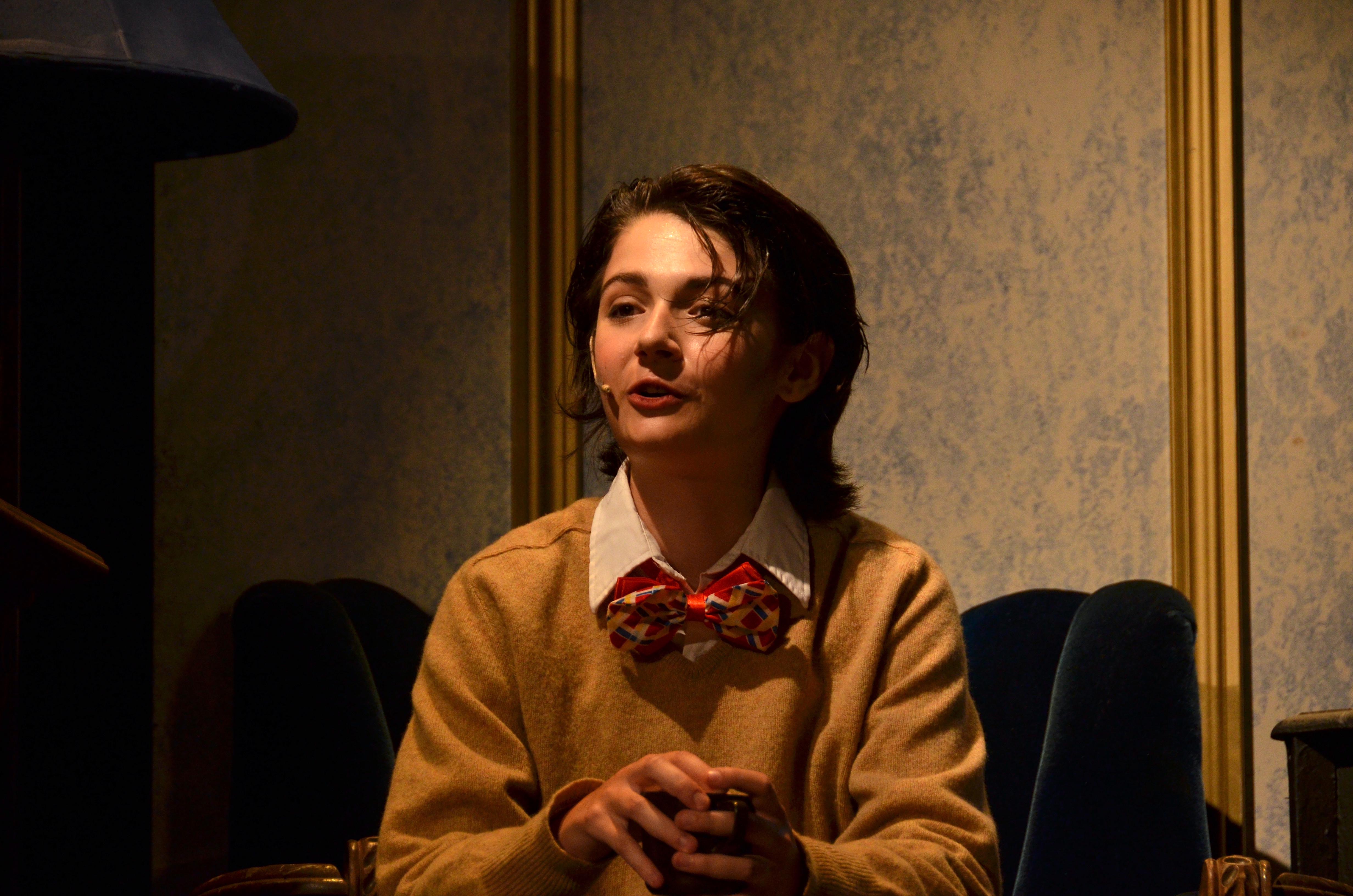 Production Photo