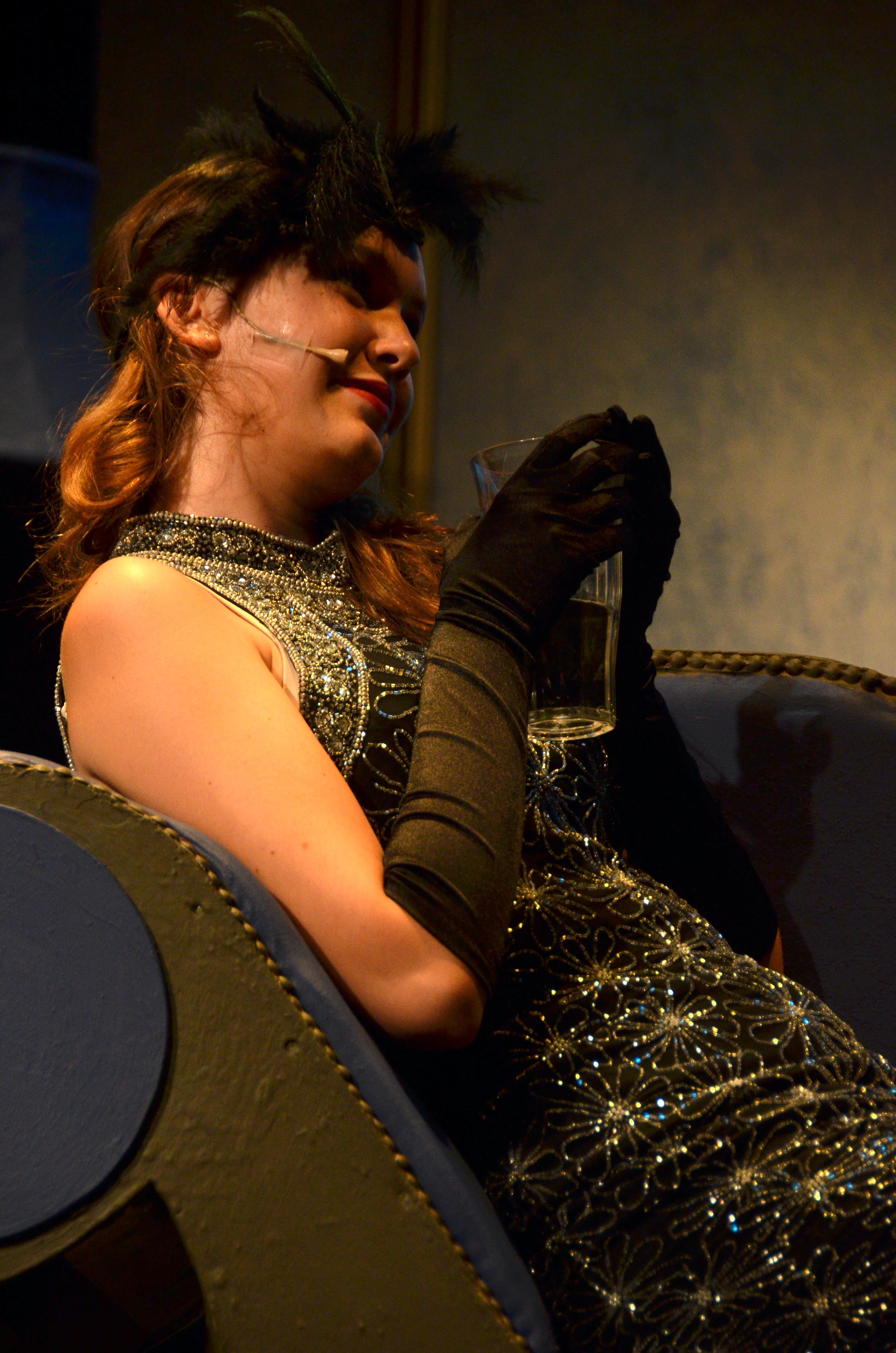 Production Photo