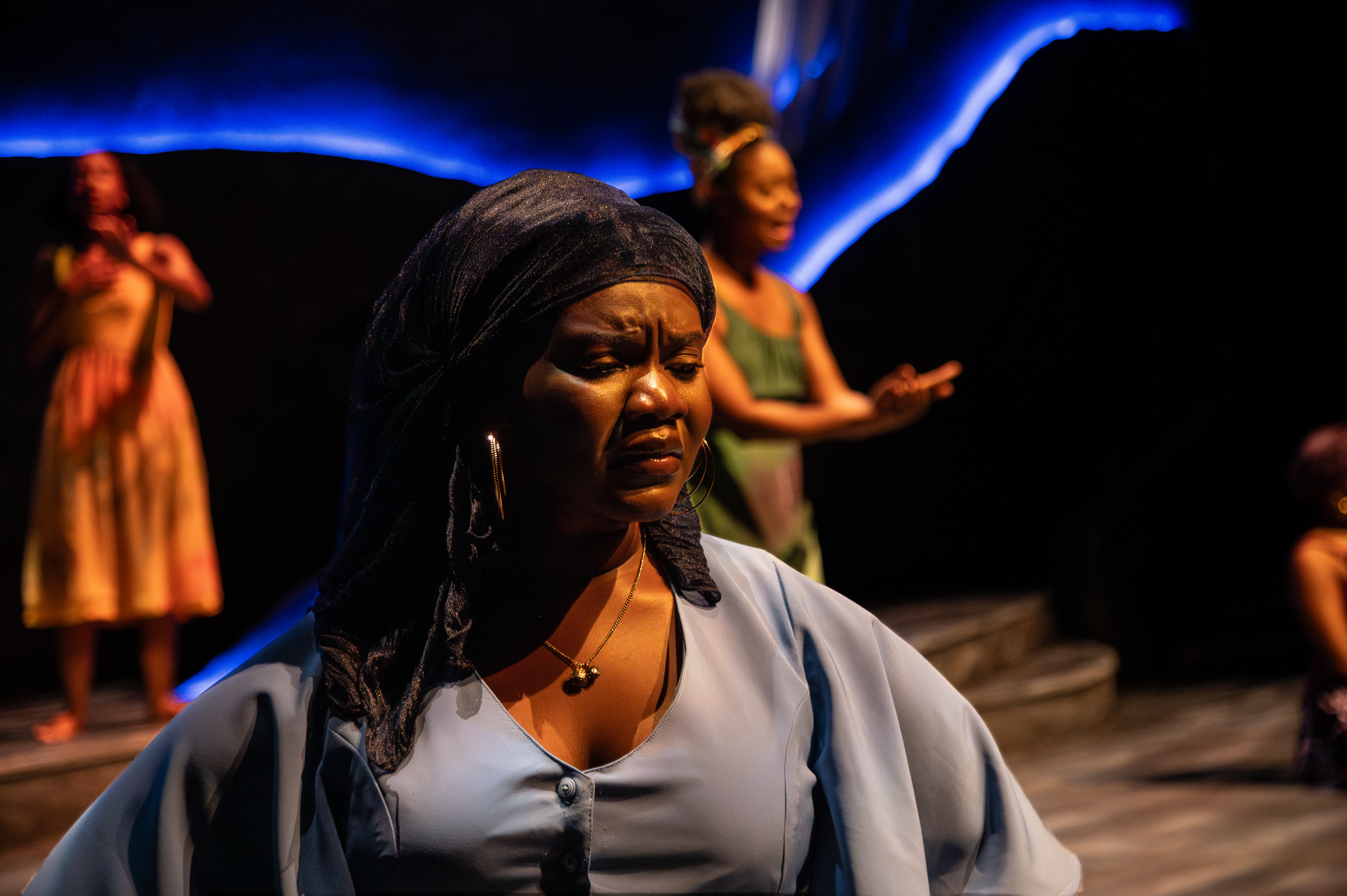 Production Photo