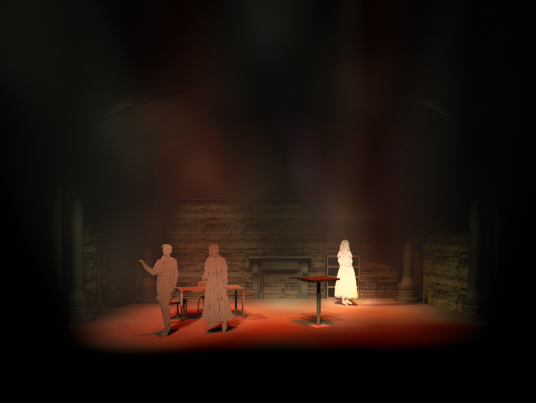 3D Rendering