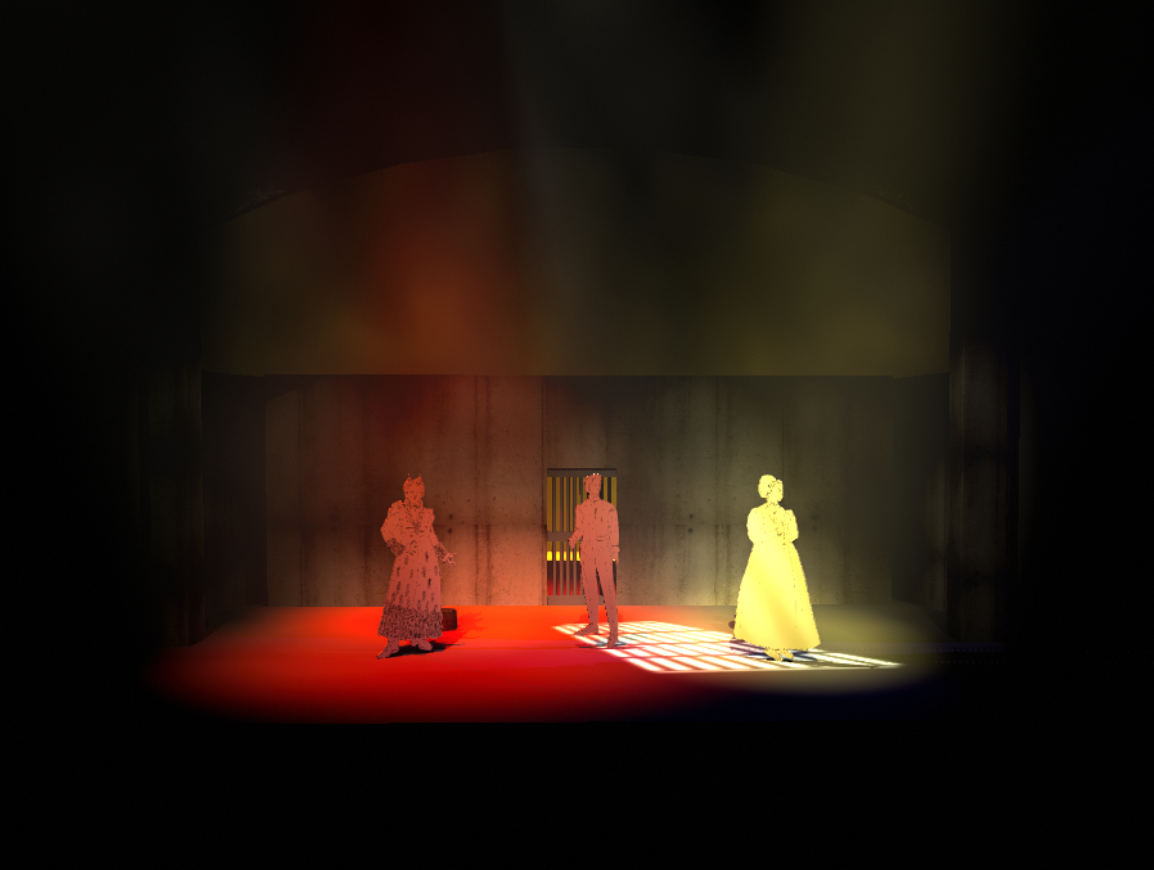 3D Rendering