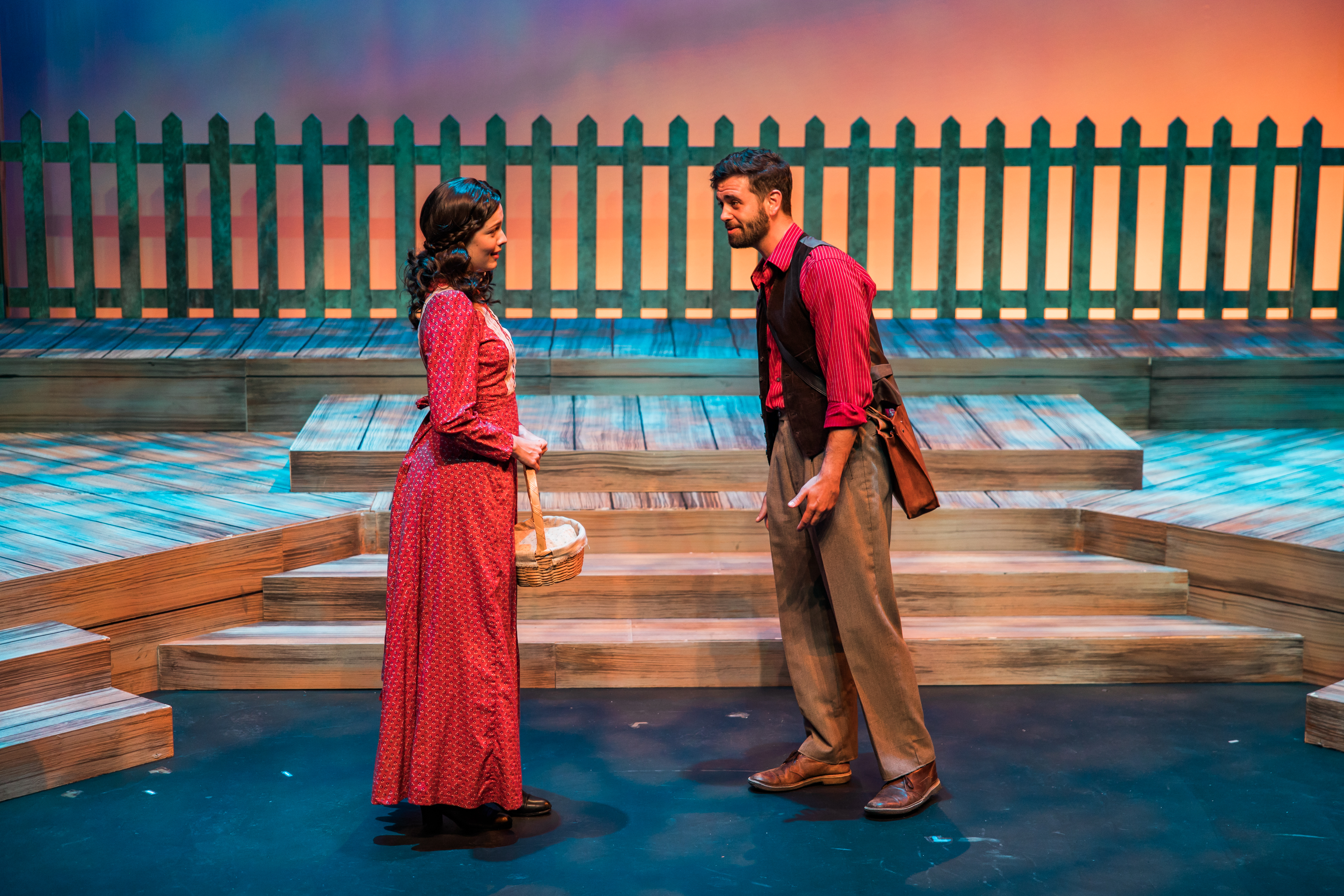 Production Photo