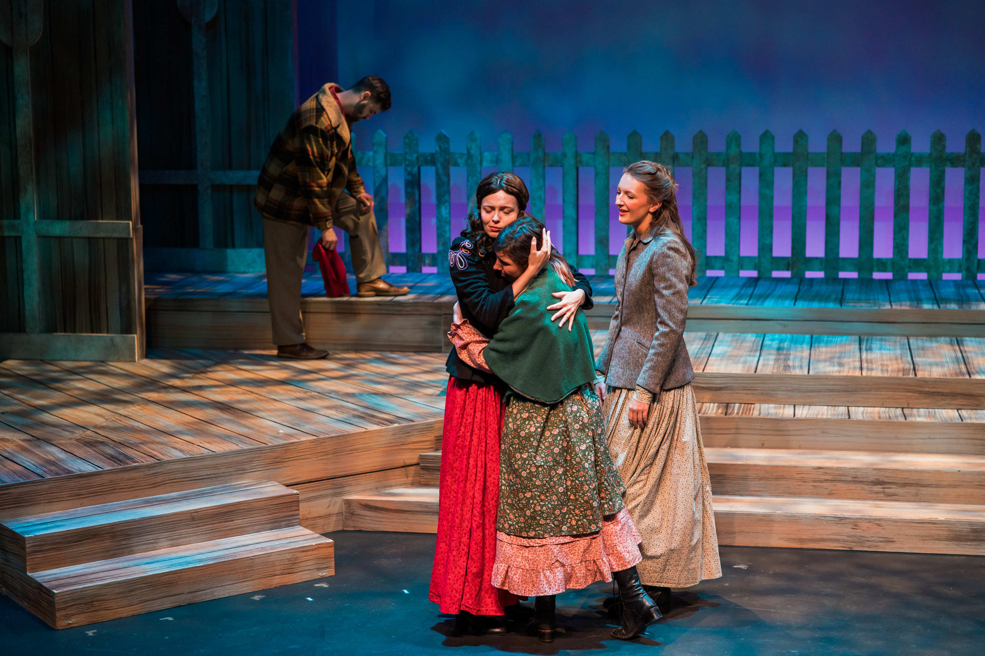 Production Photo