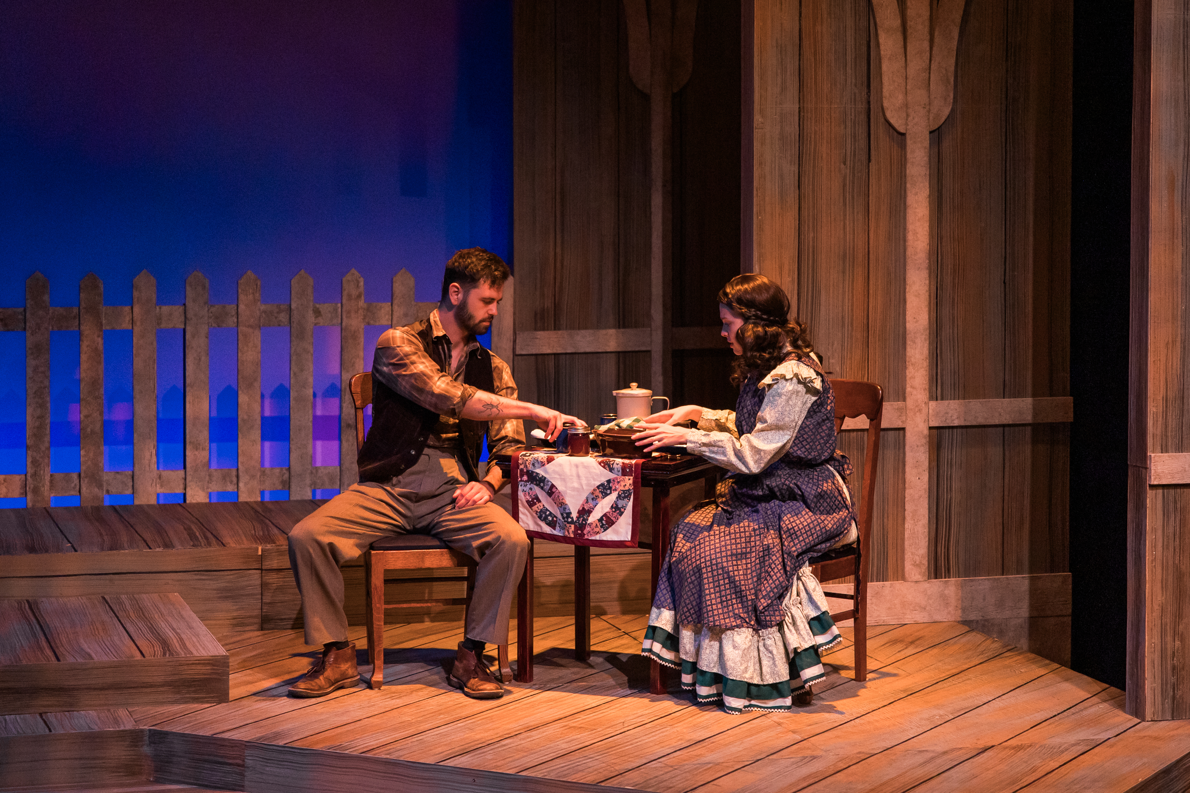 Production Photo