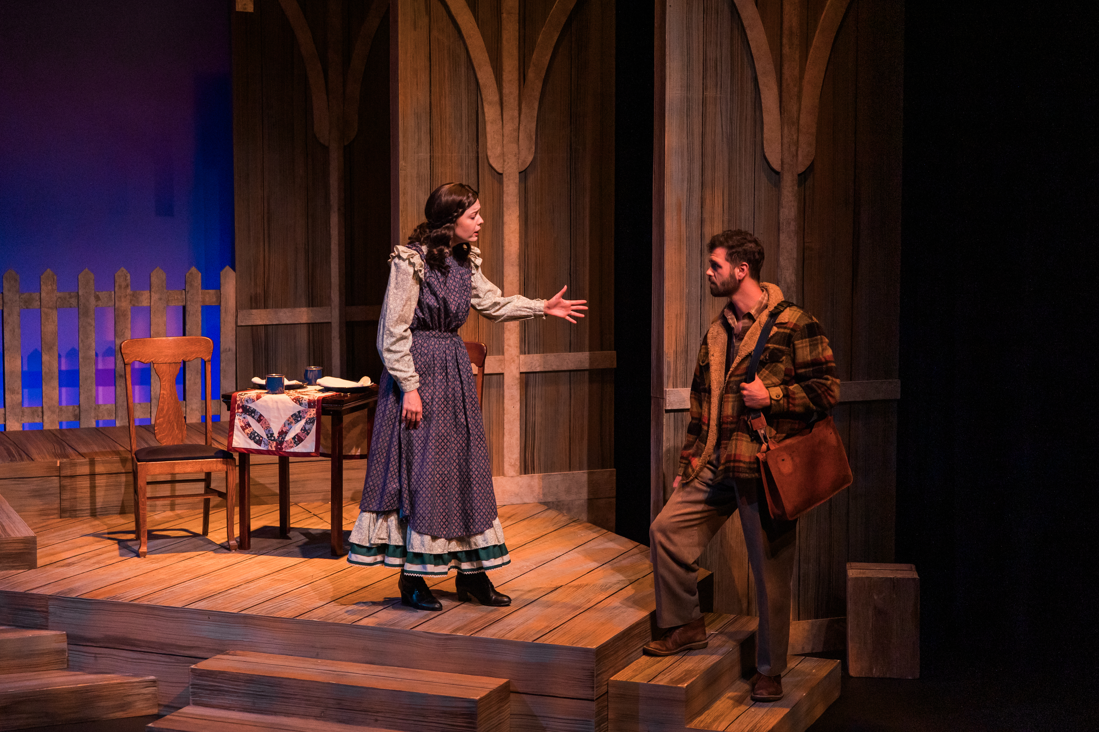 Production Photo