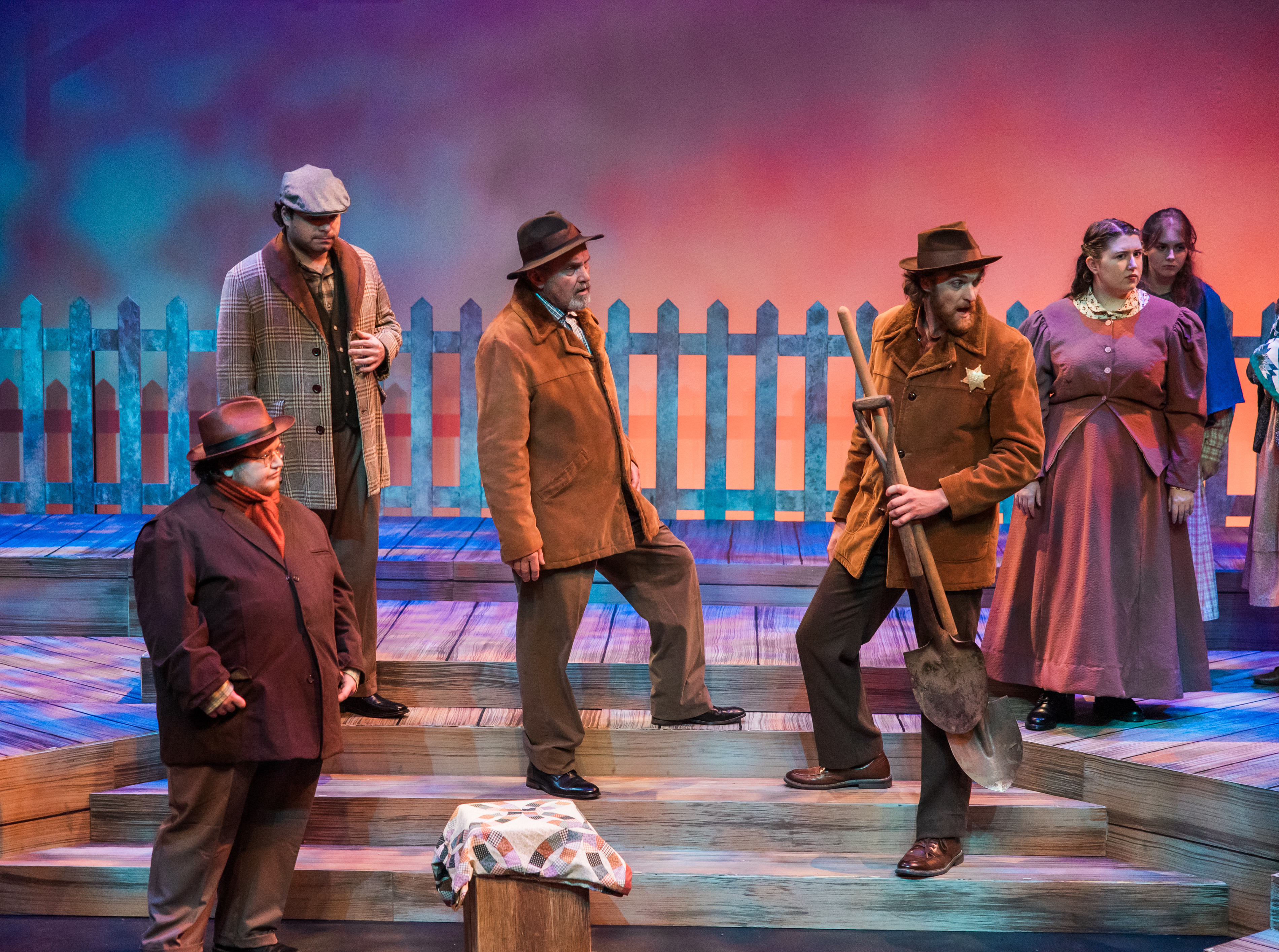 Production Photo