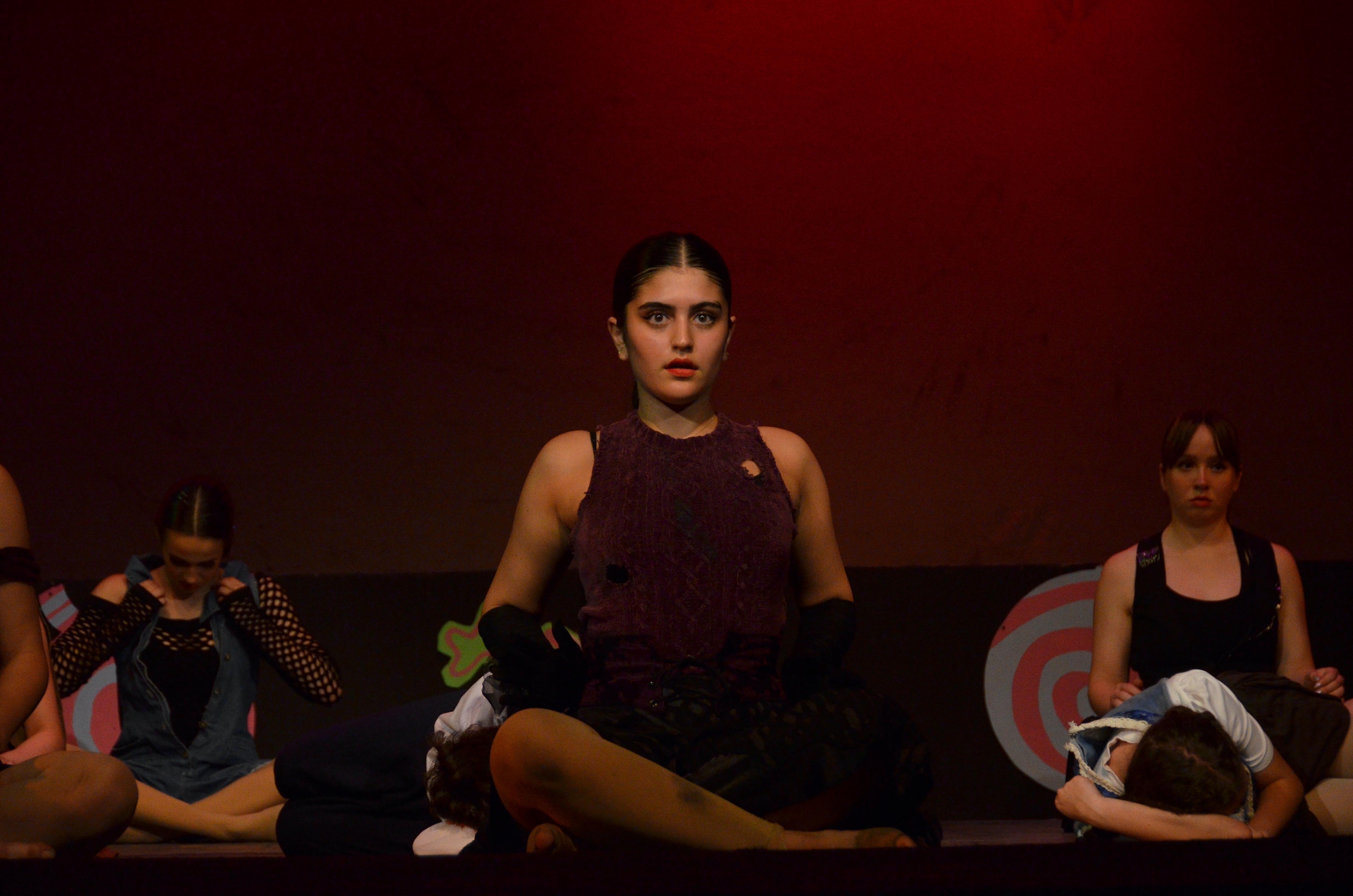 Production Photo