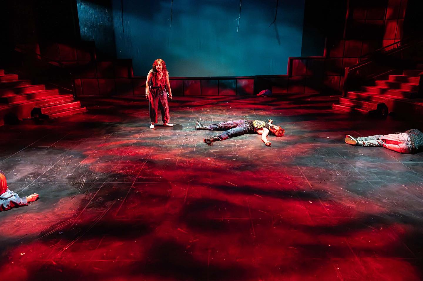 Production Photo