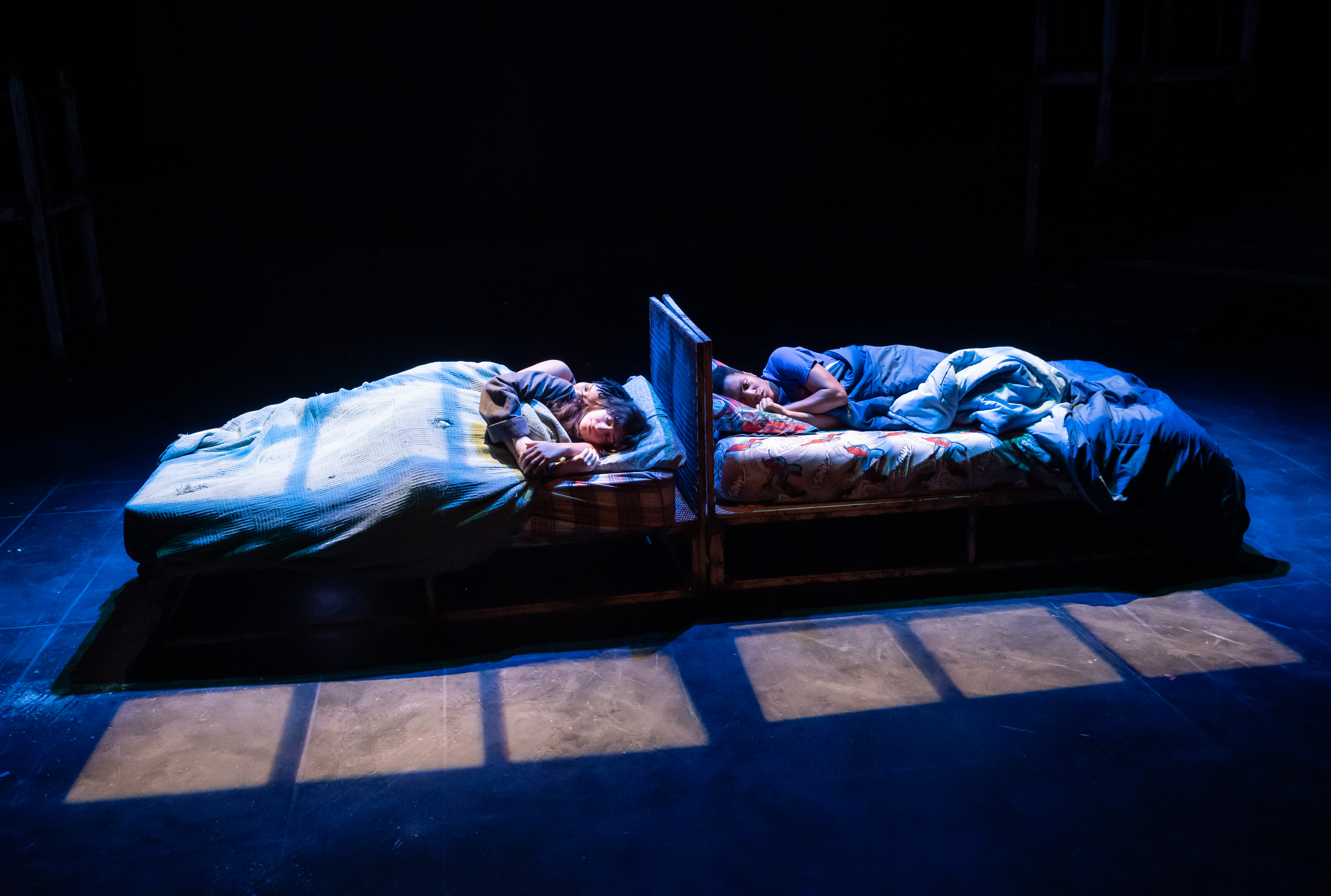 Production Photo