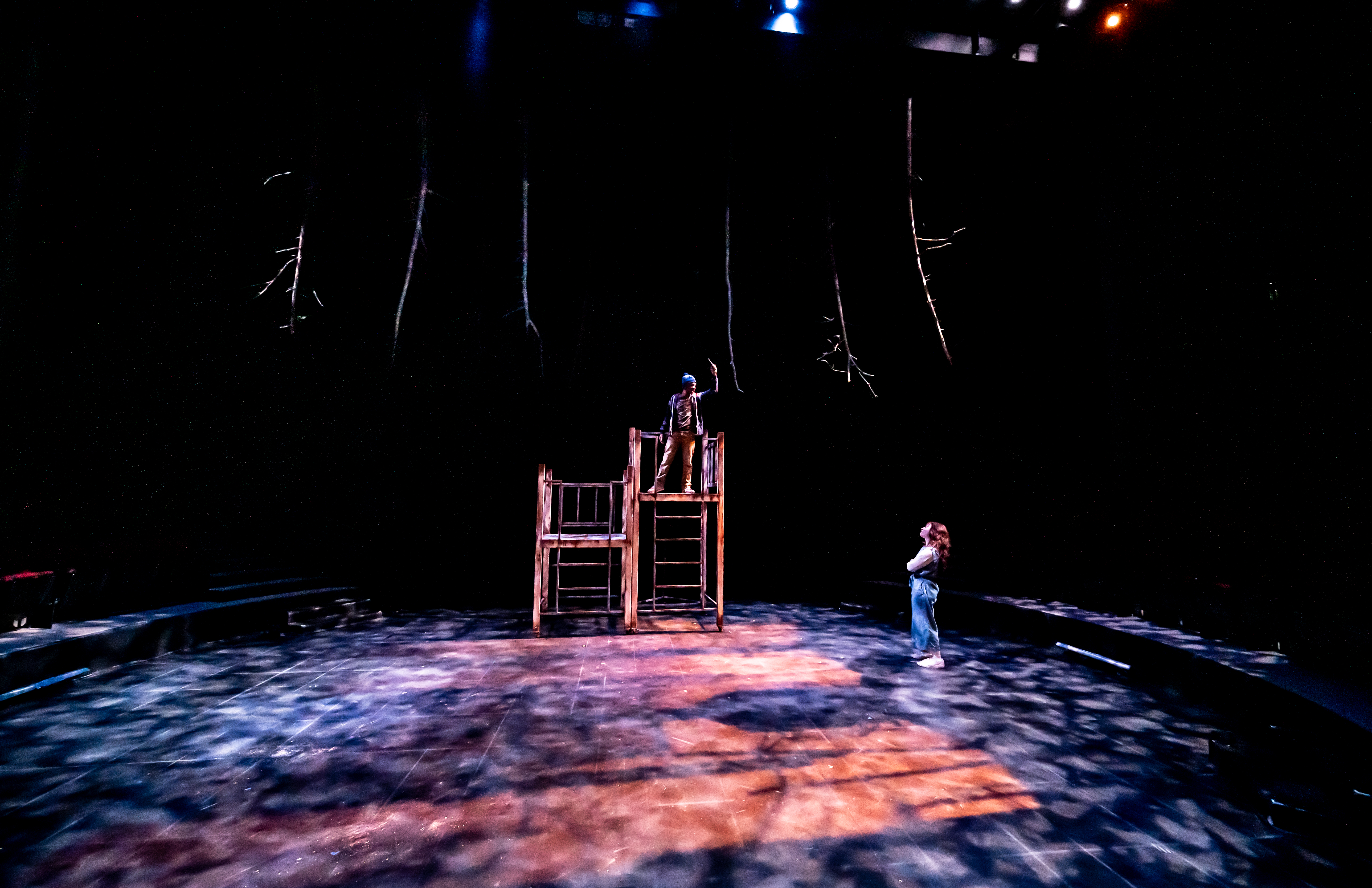 Production Photo