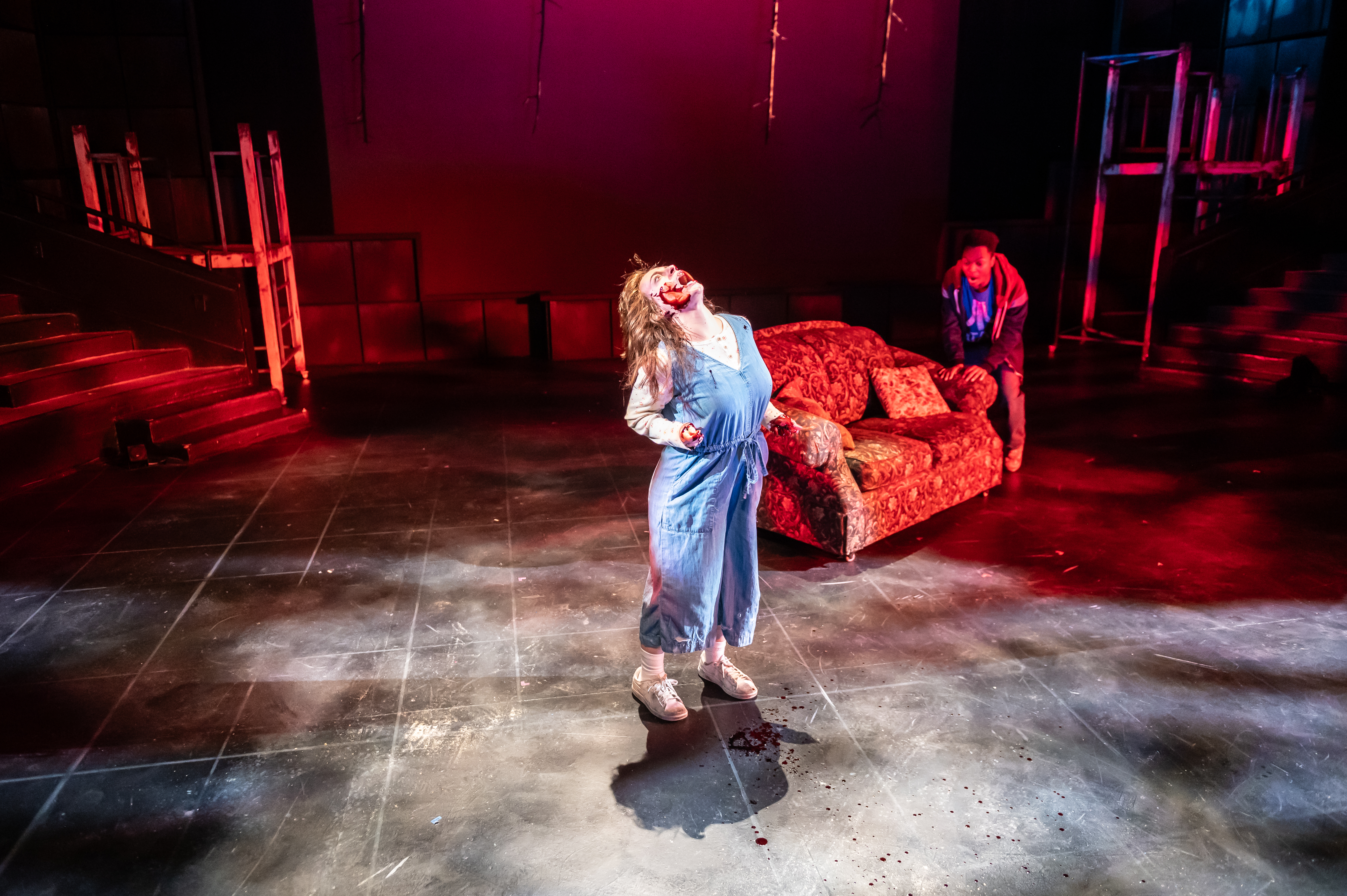 Production Photo