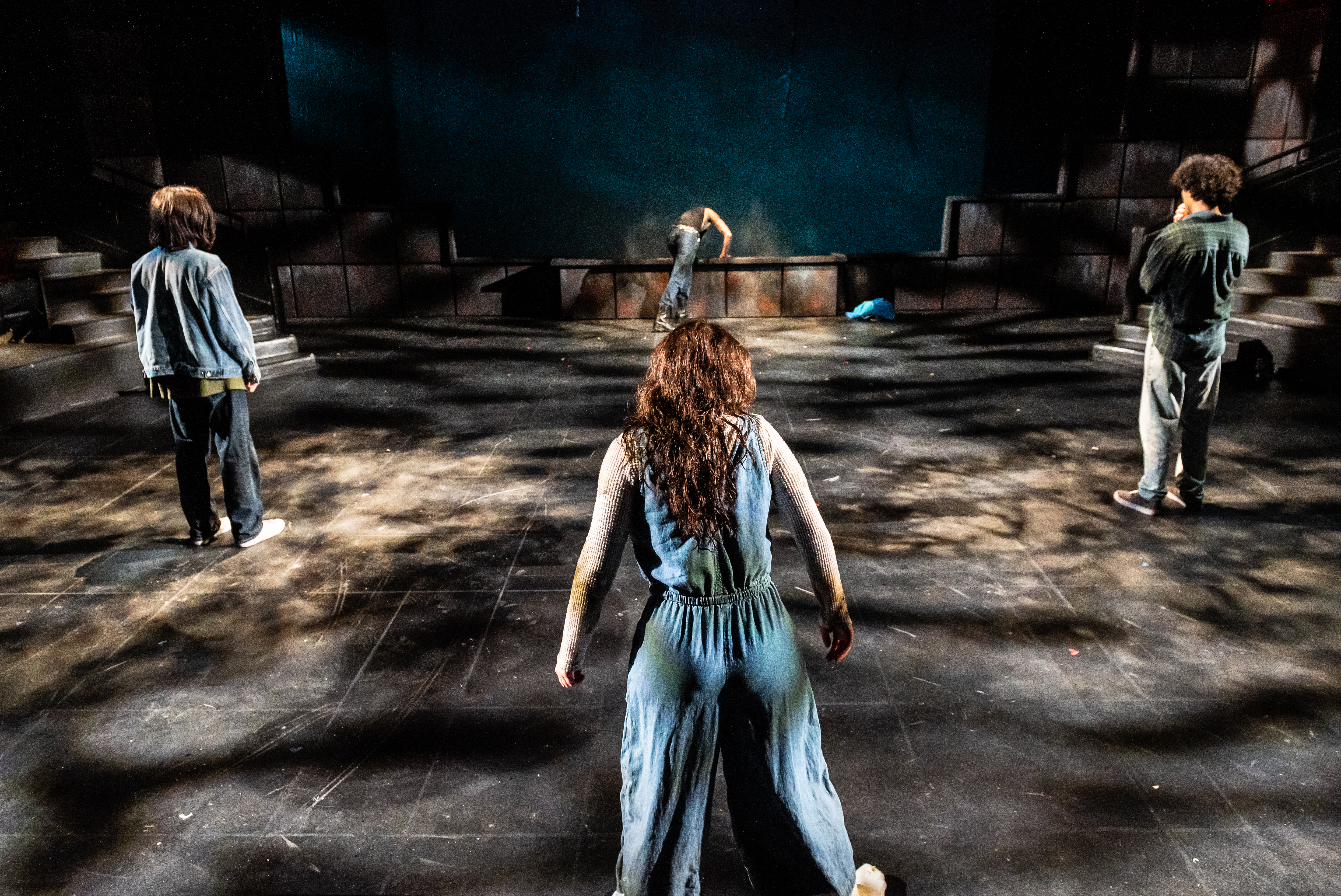 Production Photo