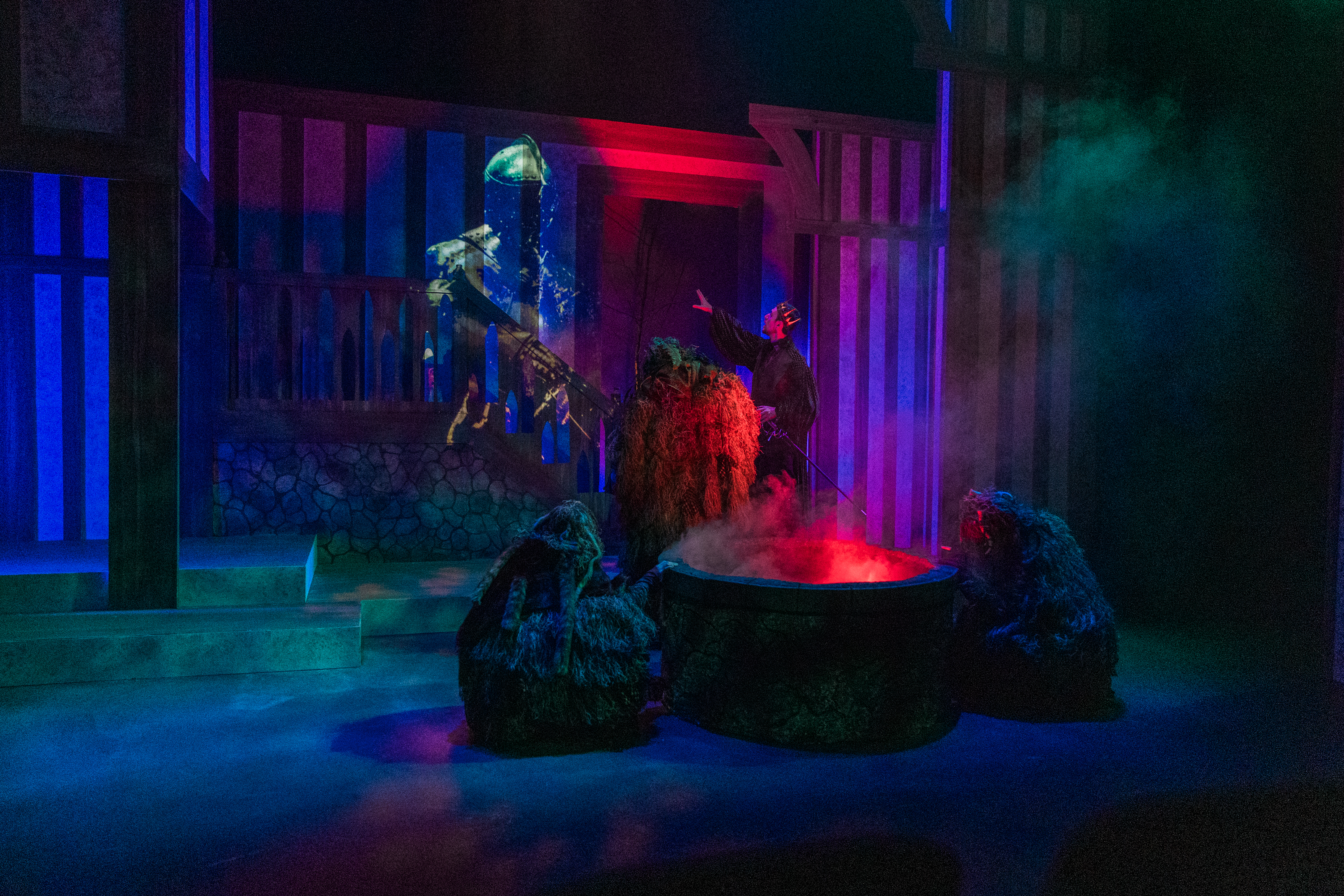 Production Photo