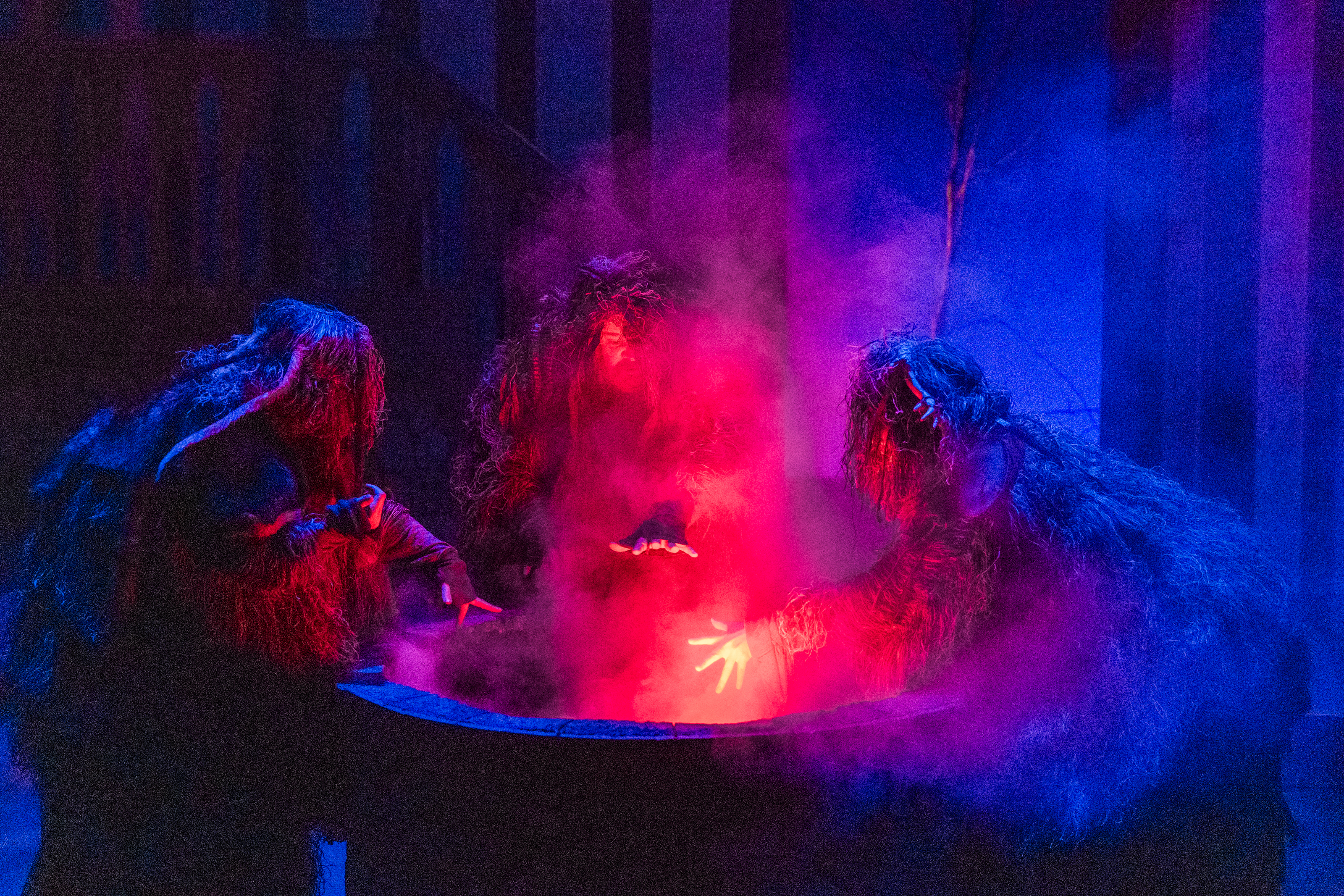 Production Photo