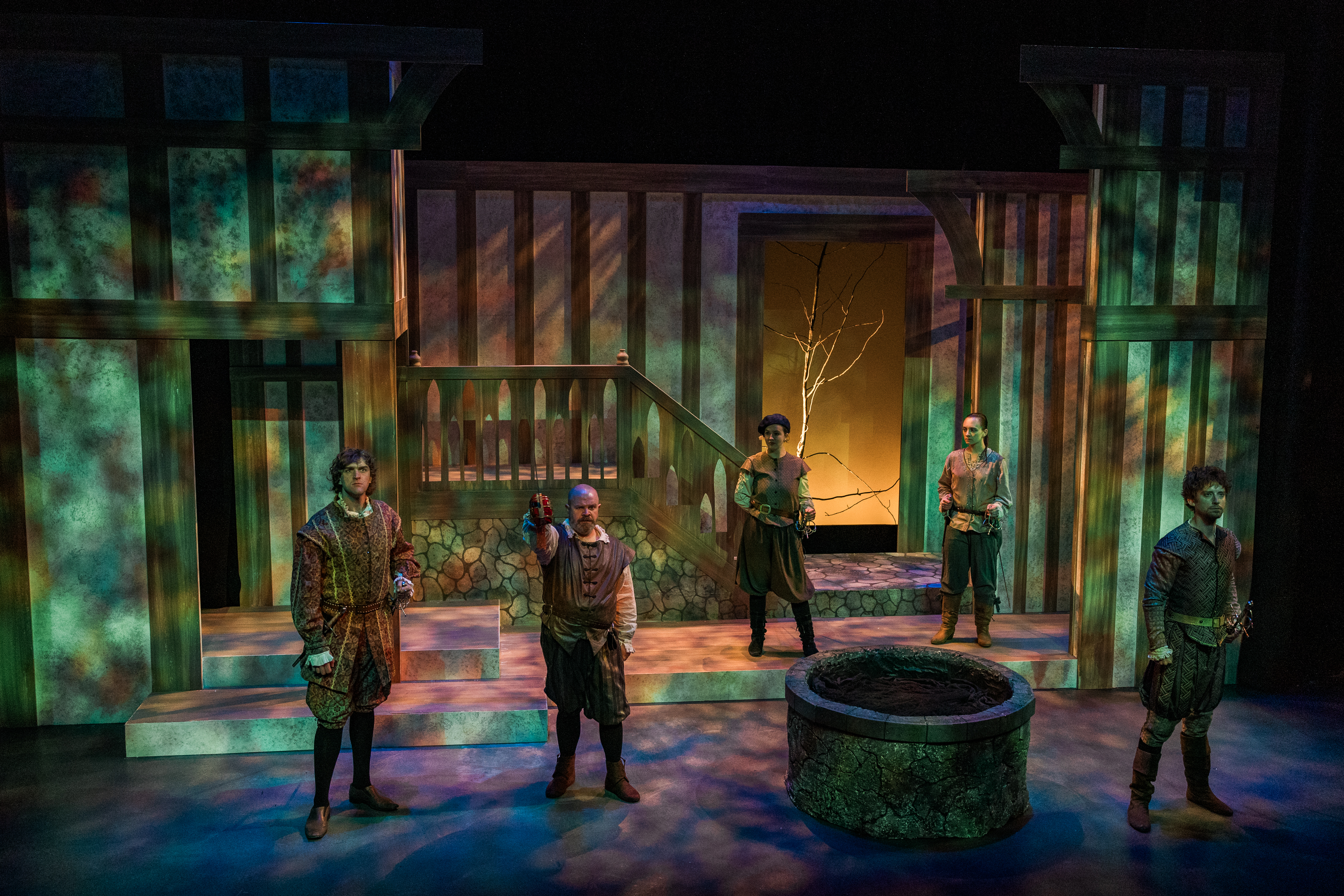 Production Photo