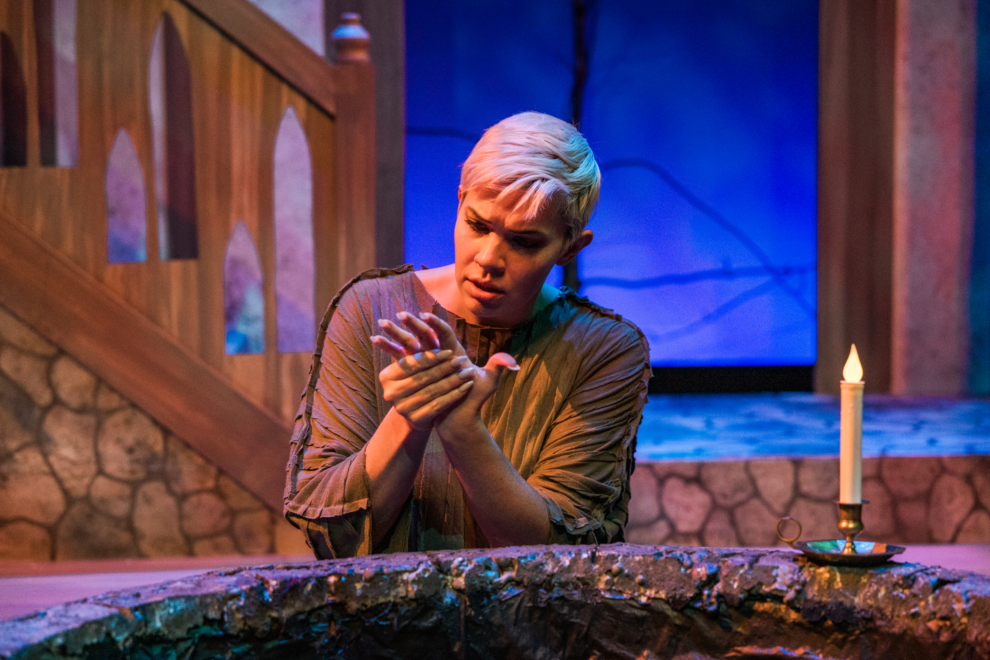 Production Photo