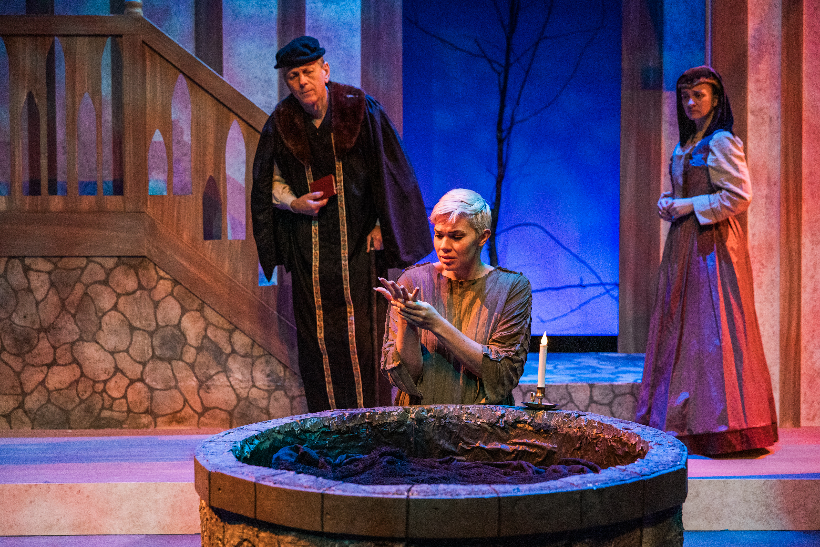 Production Photo