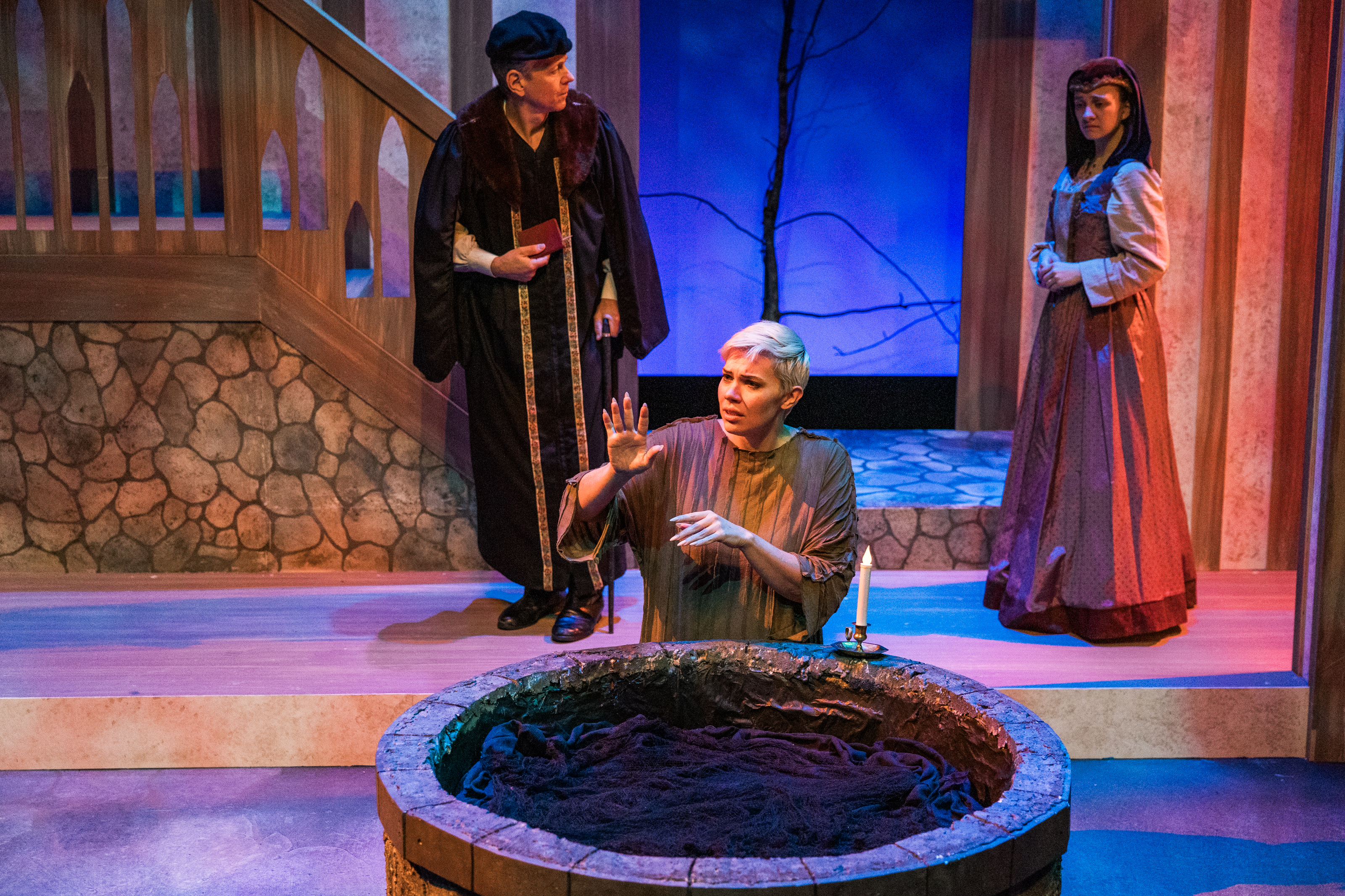 Production Photo