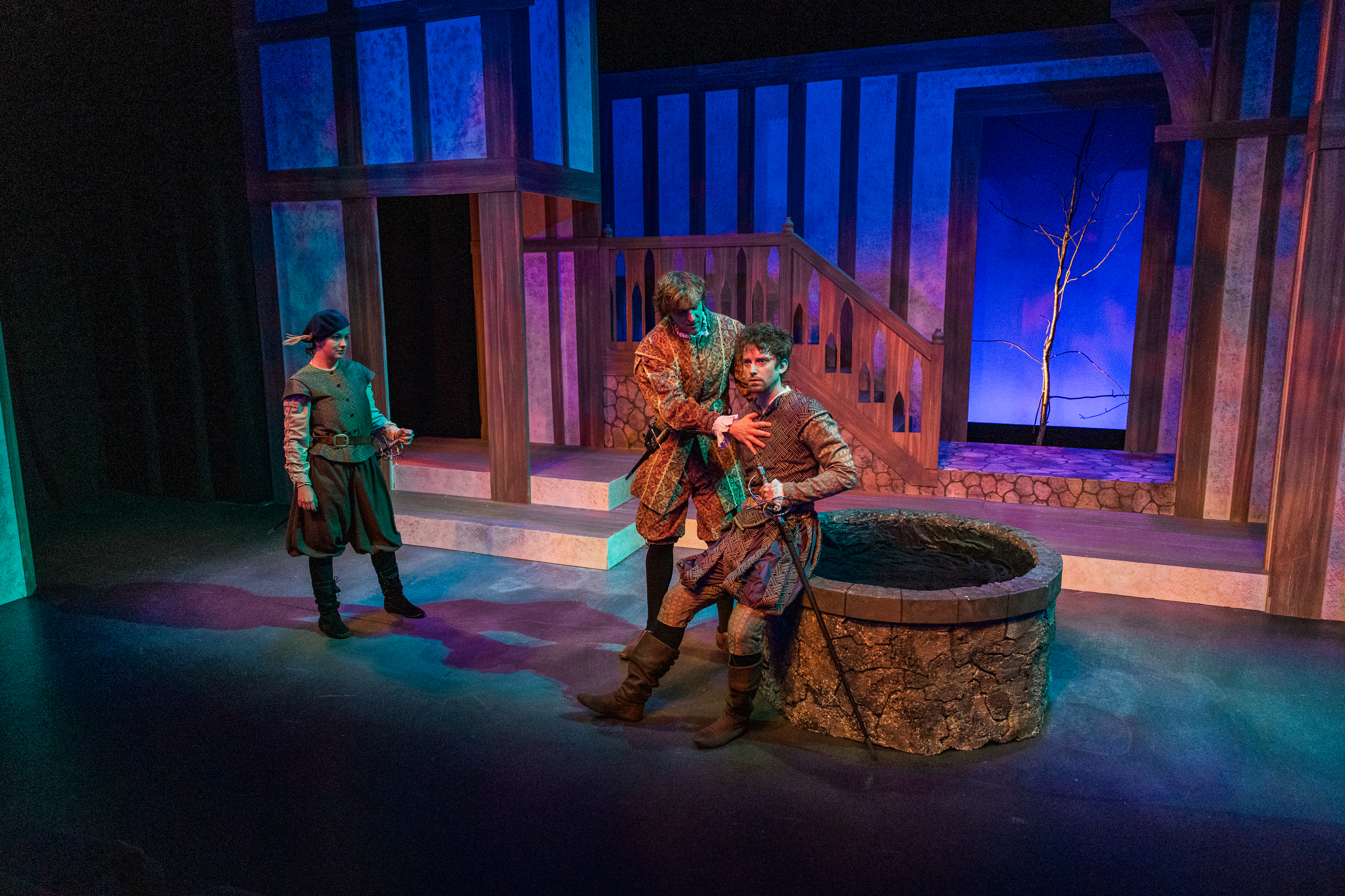 Production Photo