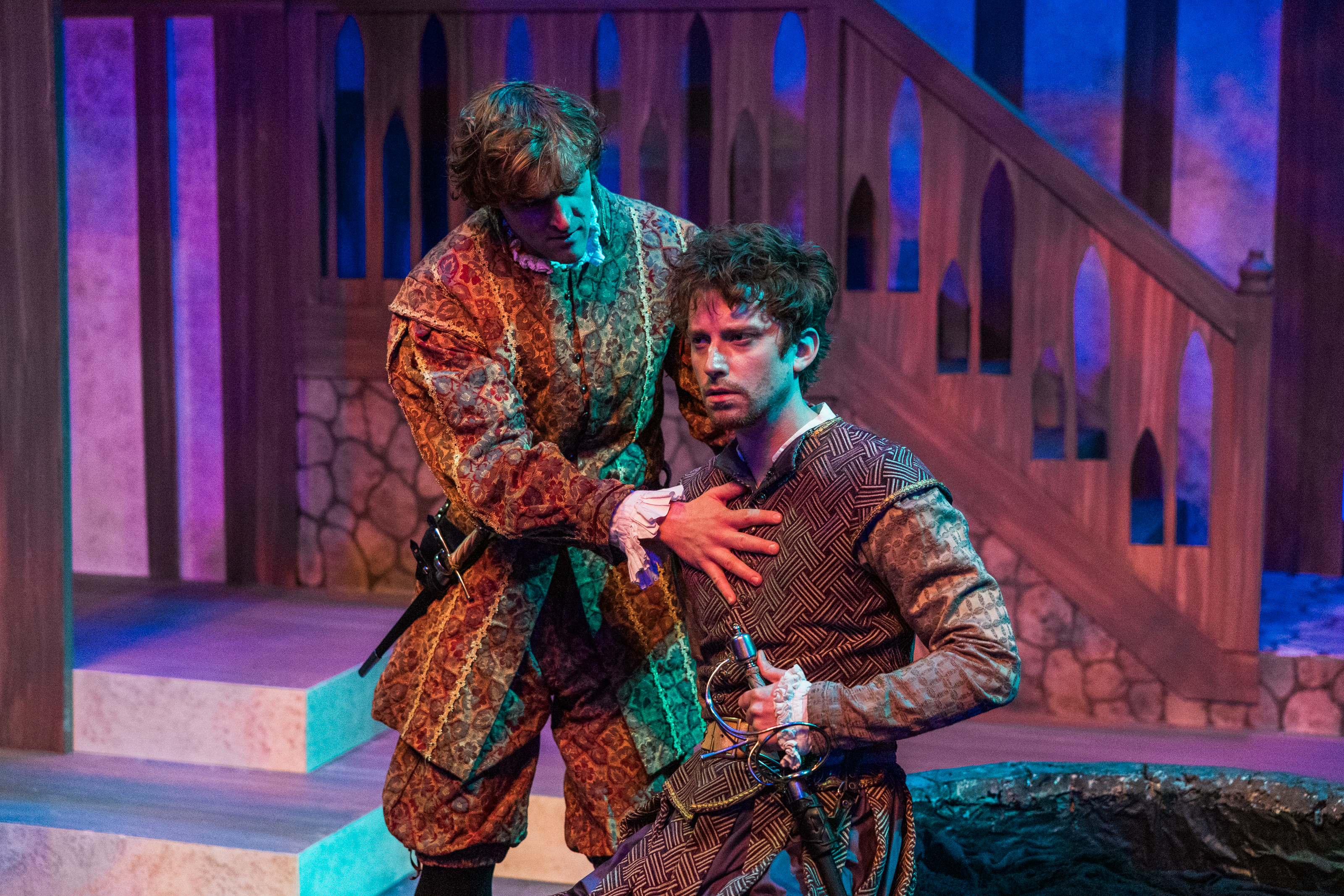 Production Photo