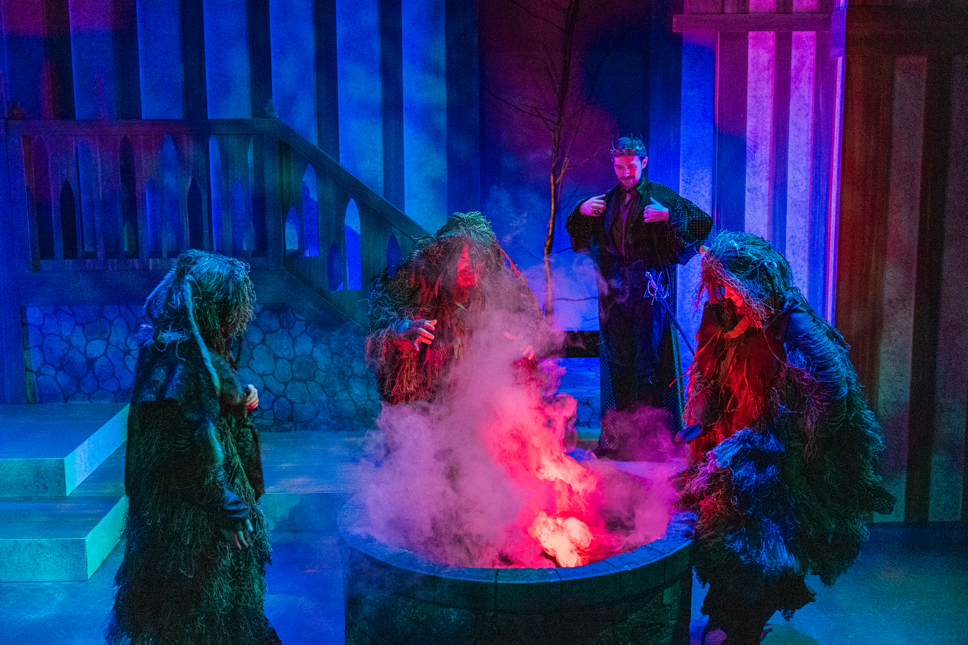 Production Photo