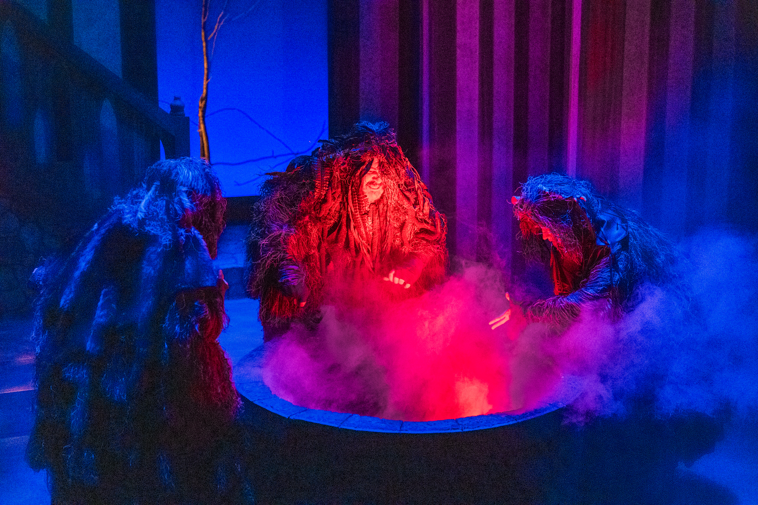 Production Photo