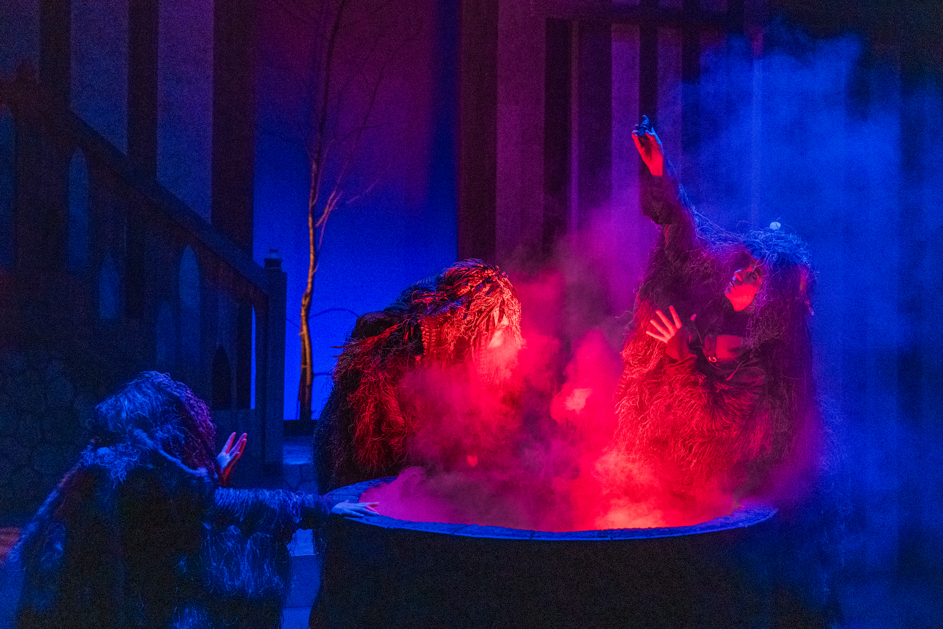 Production Photo