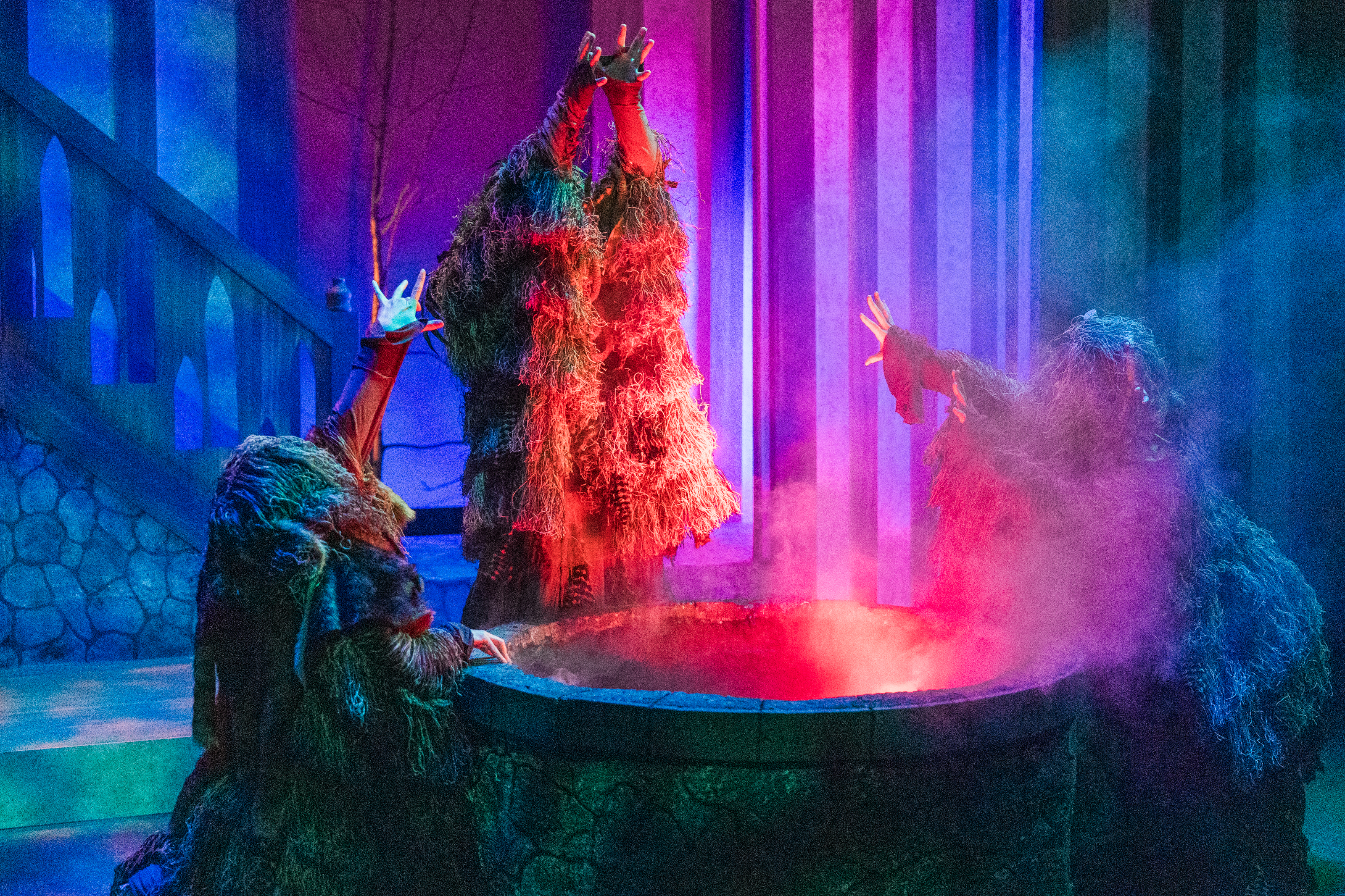 Production Photo