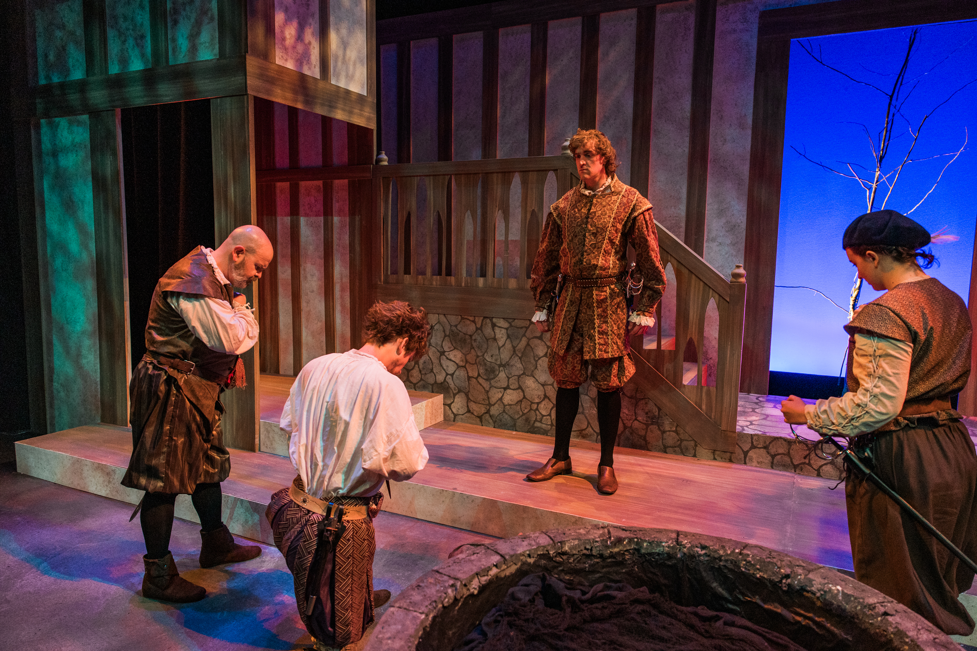Production Photo