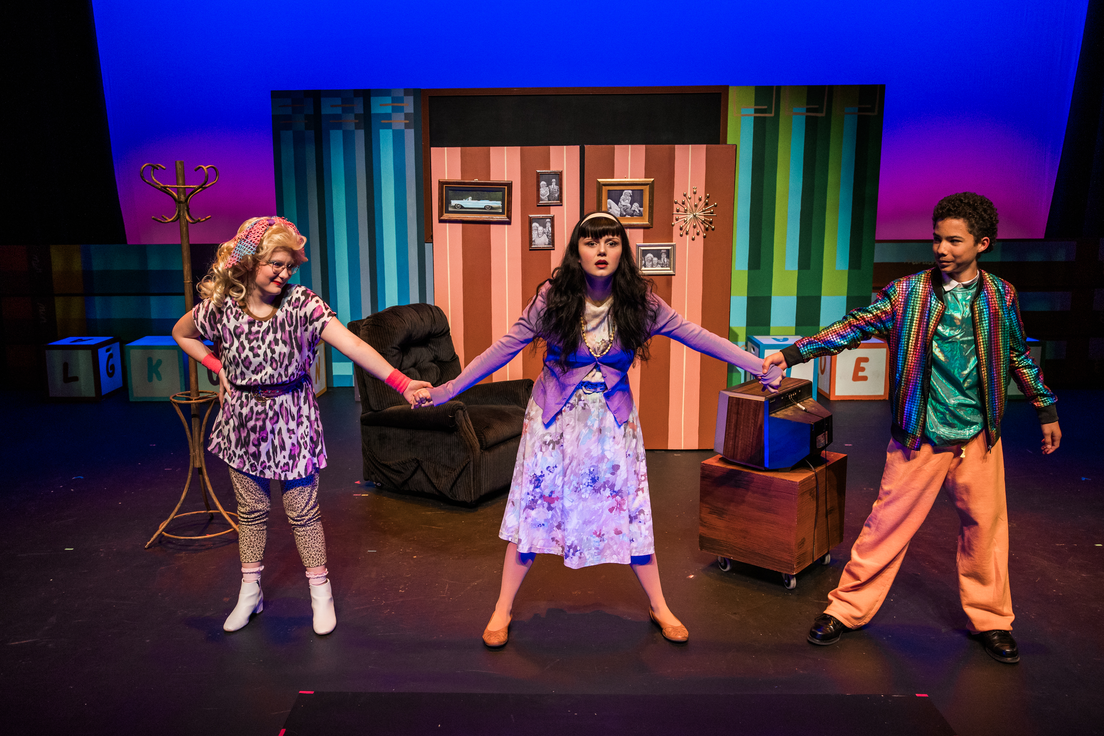 Production Photo