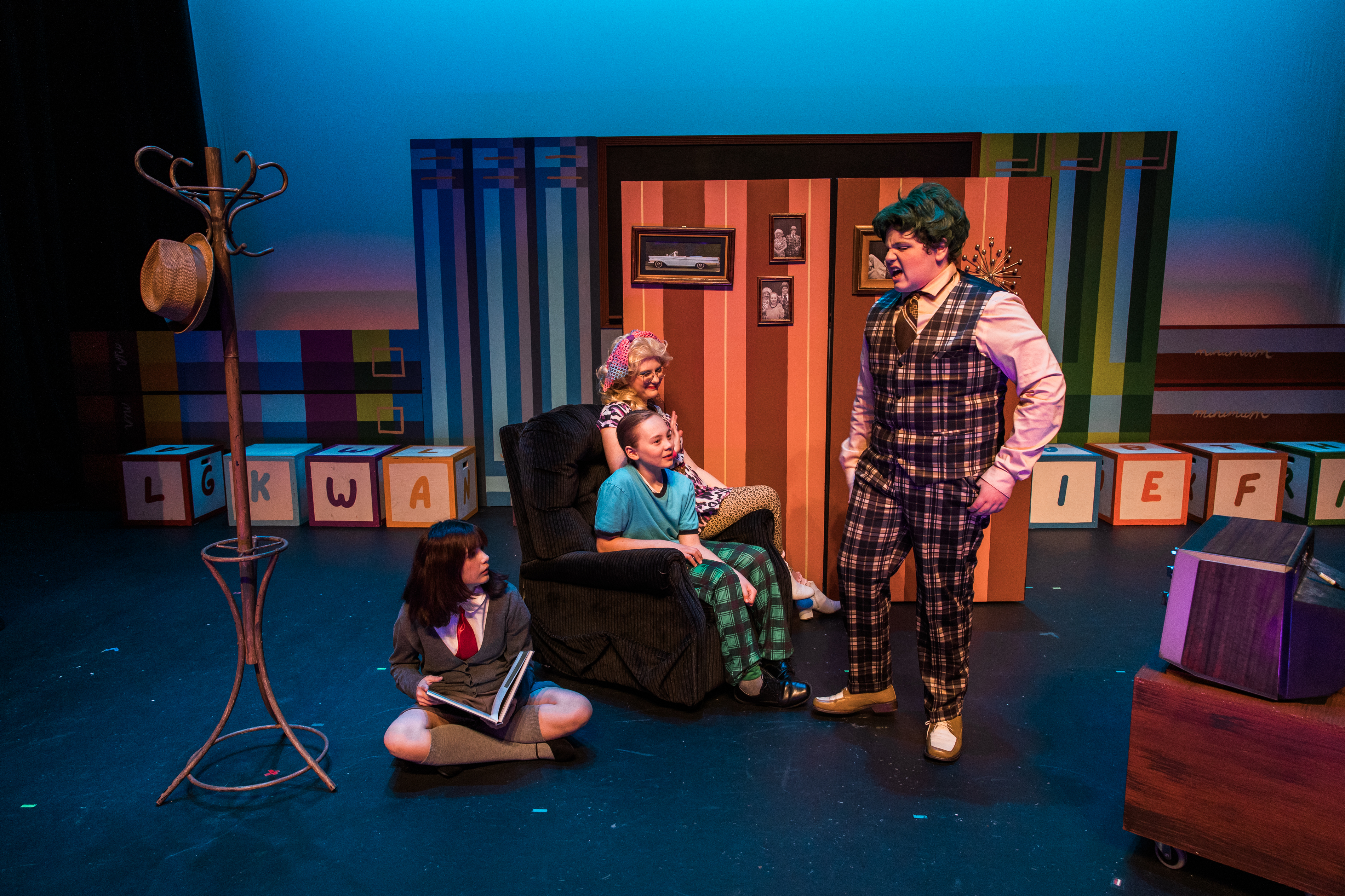 Production Photo