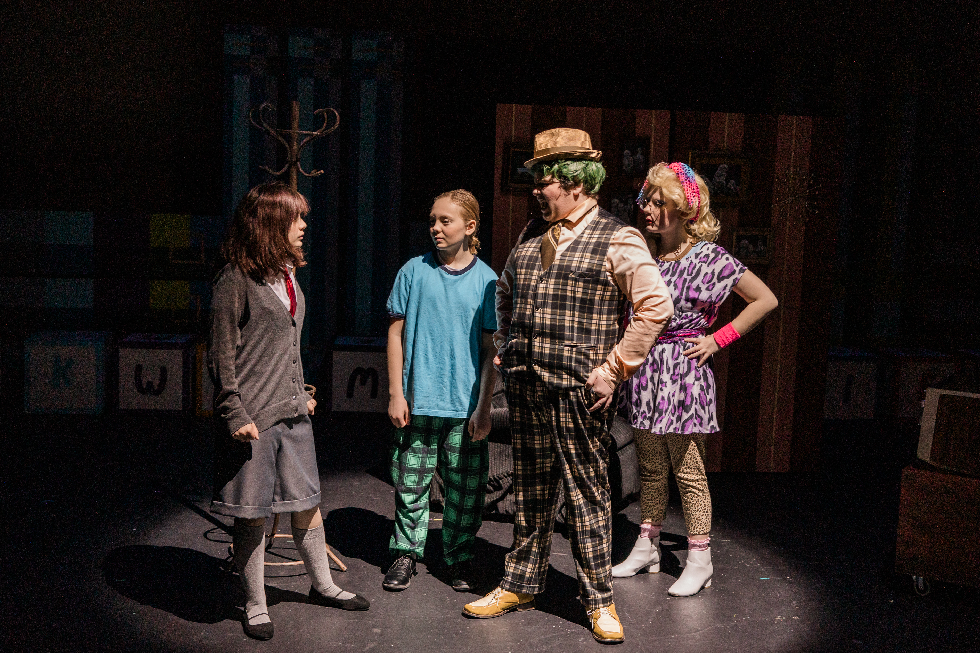 Production Photo