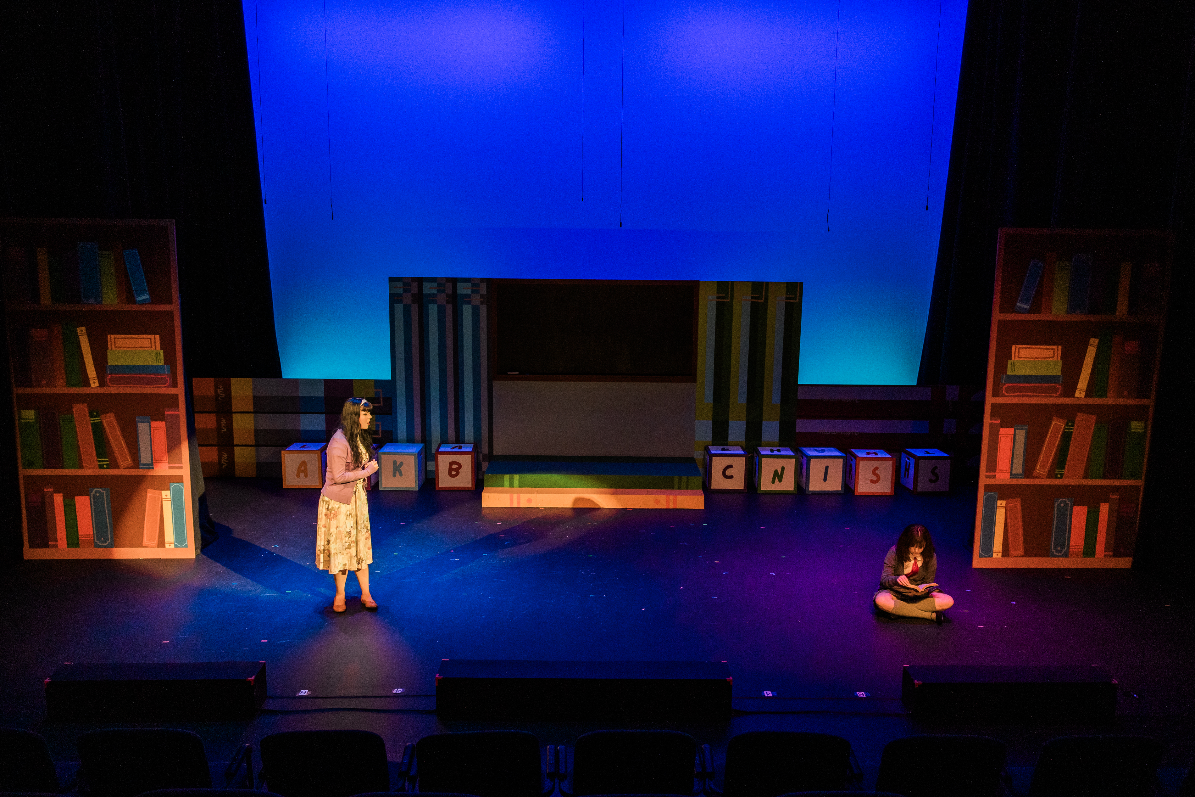Production Photo