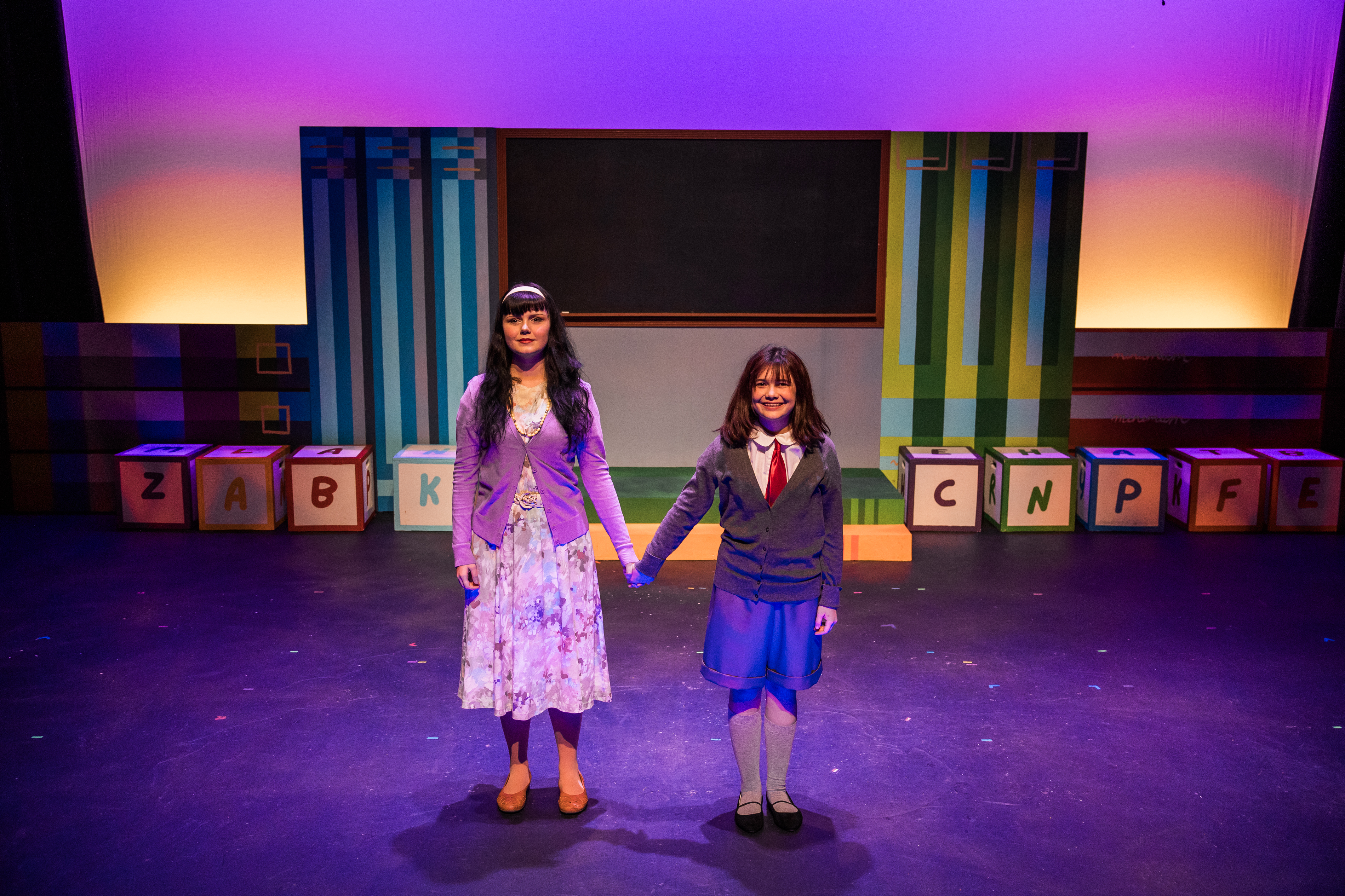 Production Photo