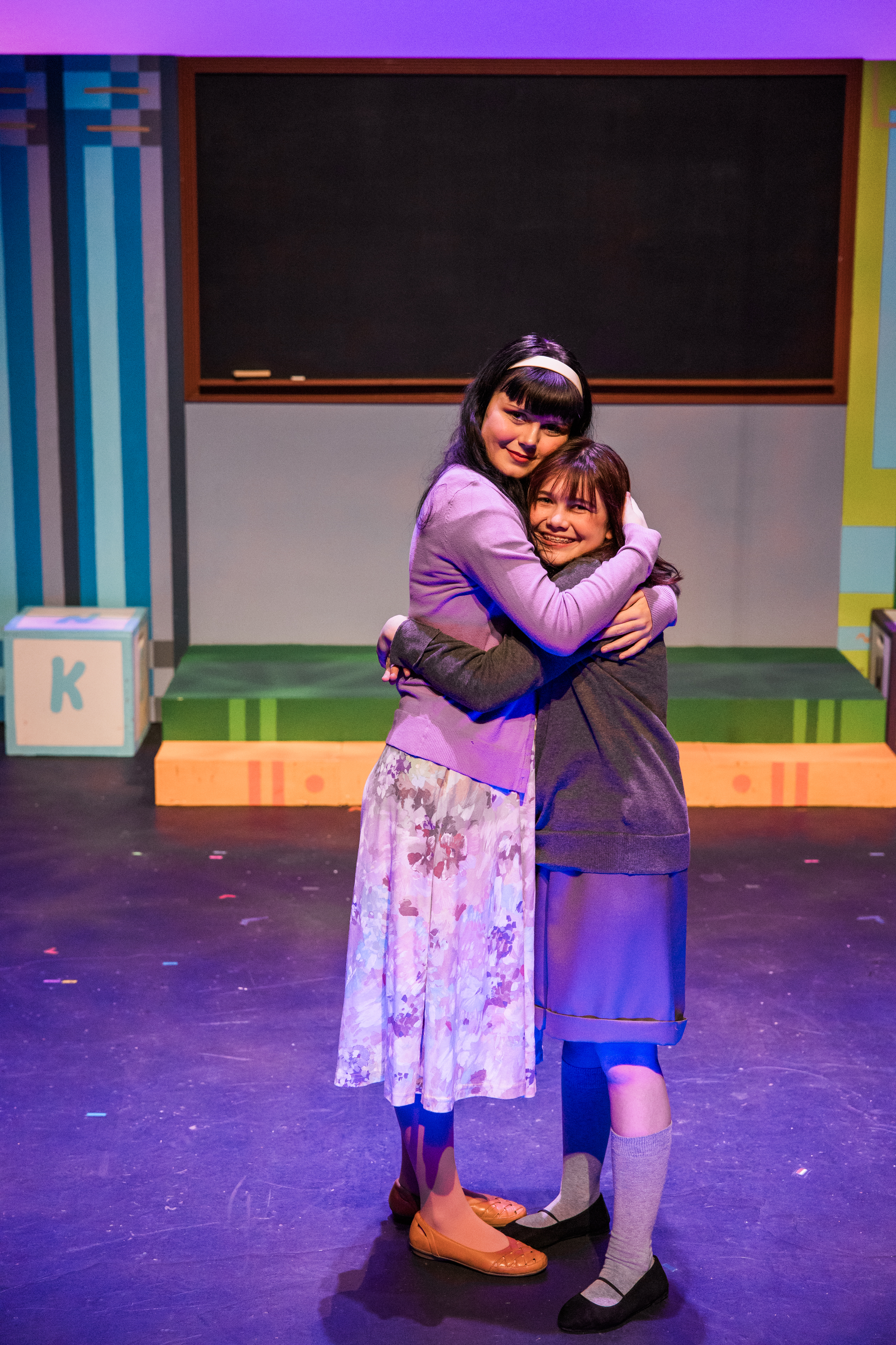 Production Photo