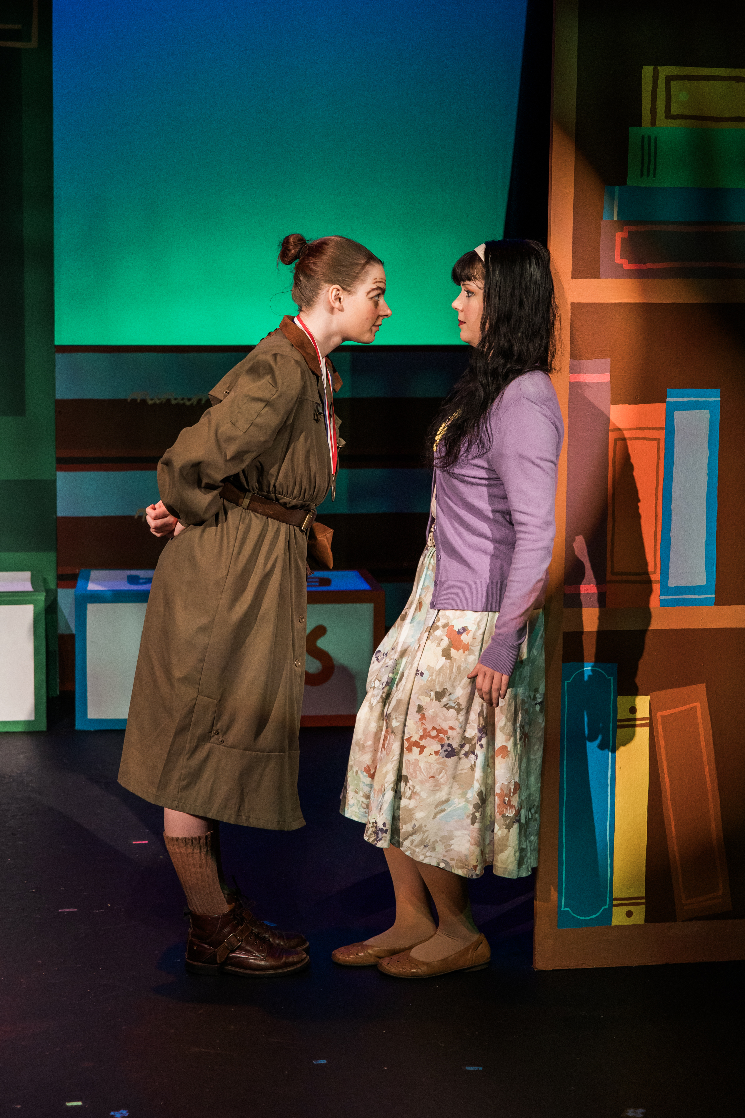 Production Photo