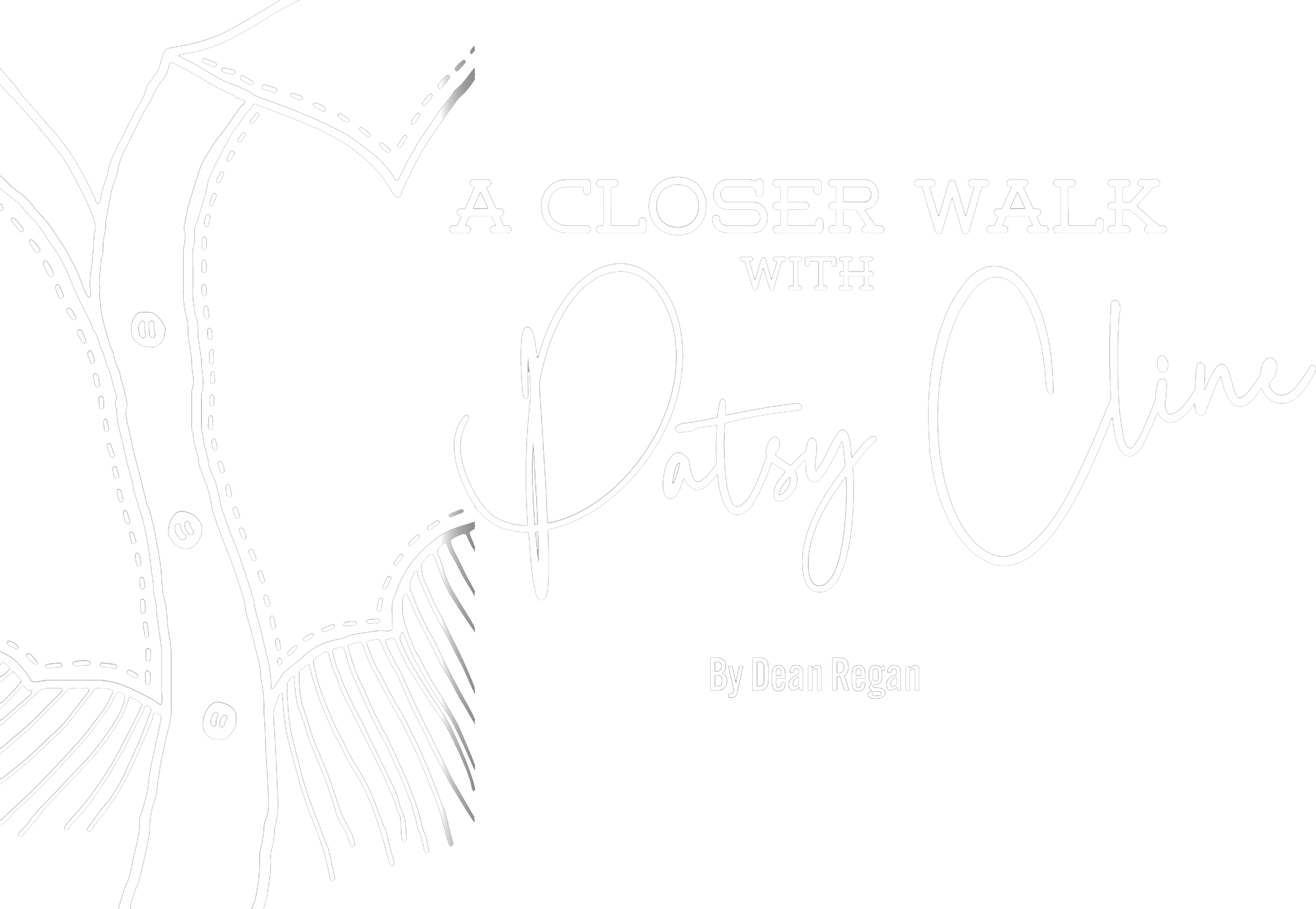 A Closer Walk With Patsy Cline