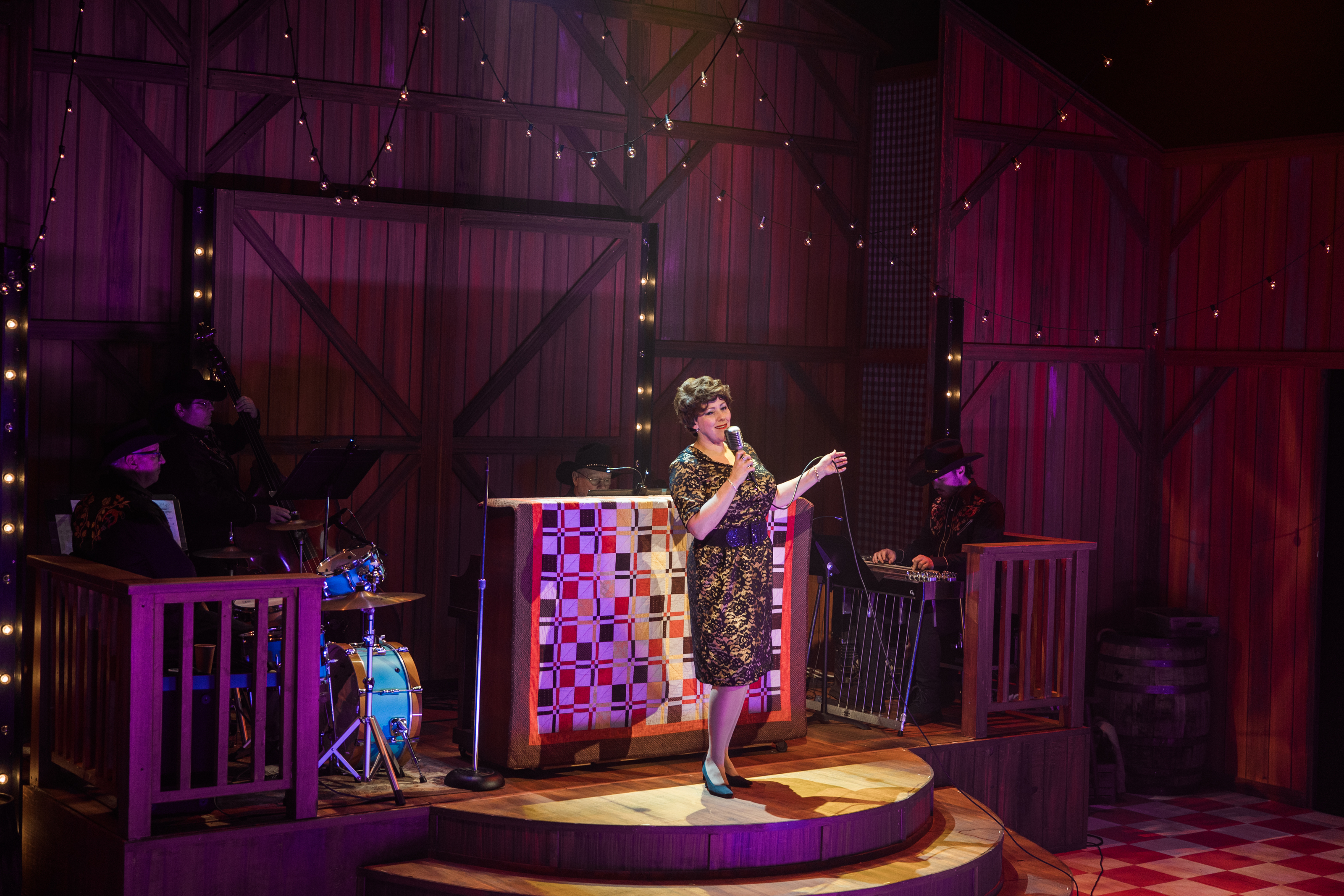 Production Photo